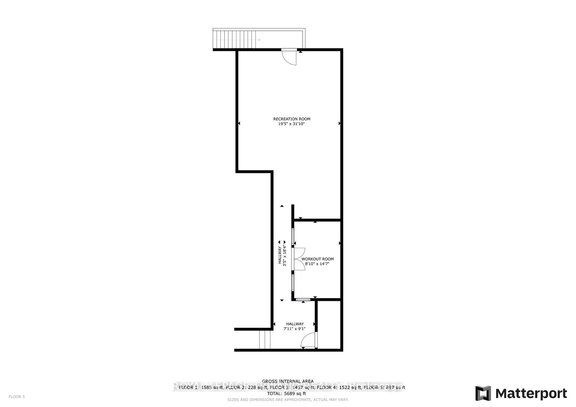 Photo 45 of 22345 Allen Road, Strathroy-Caradoc, Rural Strathroy-Caradoc — HOMEH