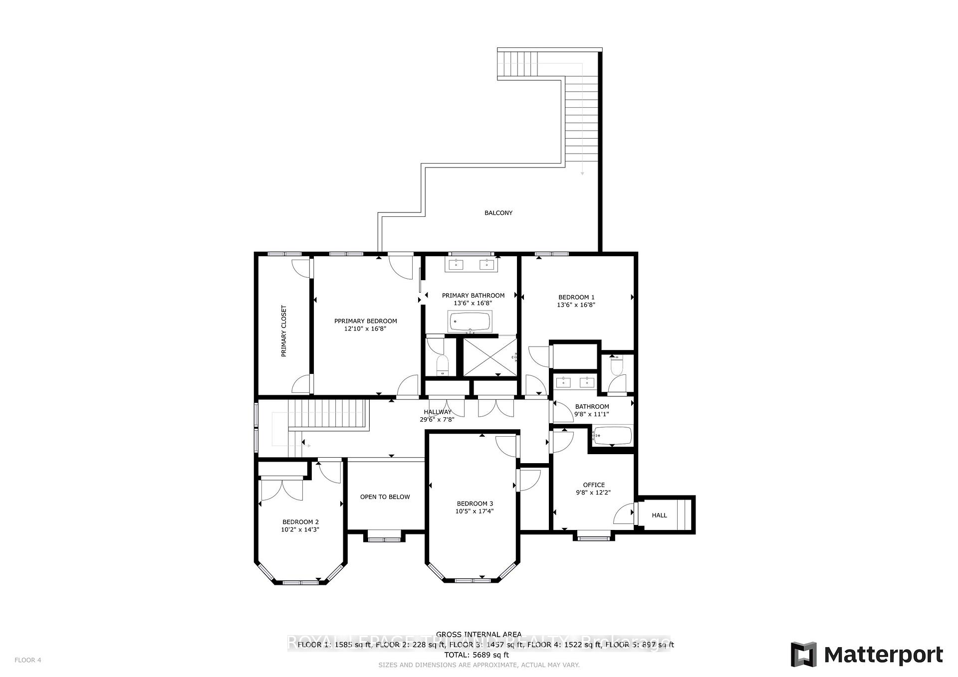 Photo 46 of 22345 Allen Road, Strathroy-Caradoc, Rural Strathroy-Caradoc — HOMEH