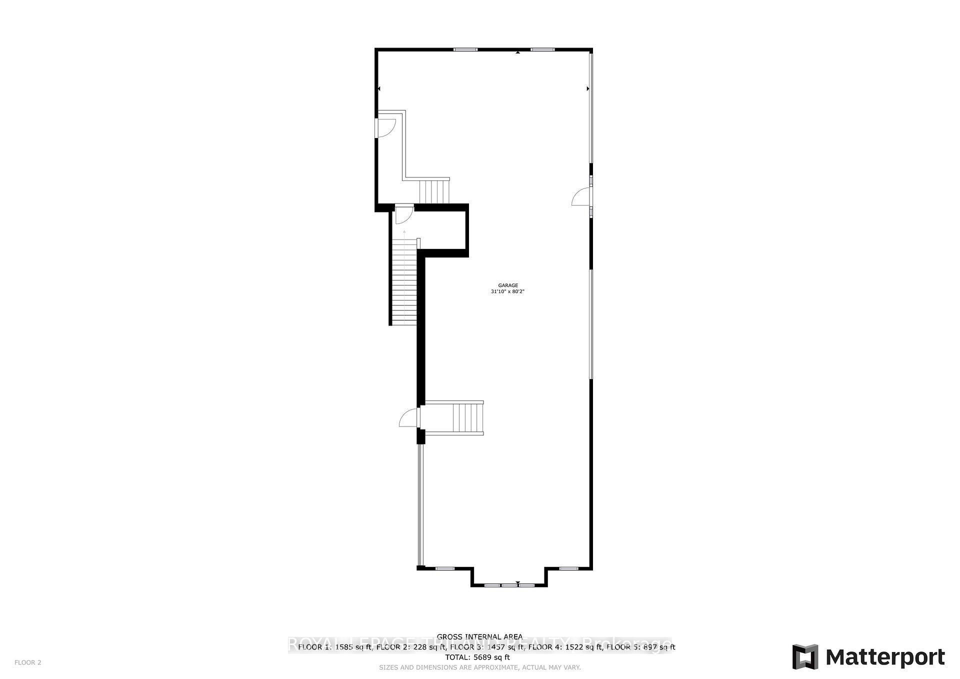Photo 47 of 22345 Allen Road, Strathroy-Caradoc, Rural Strathroy-Caradoc — HOMEH