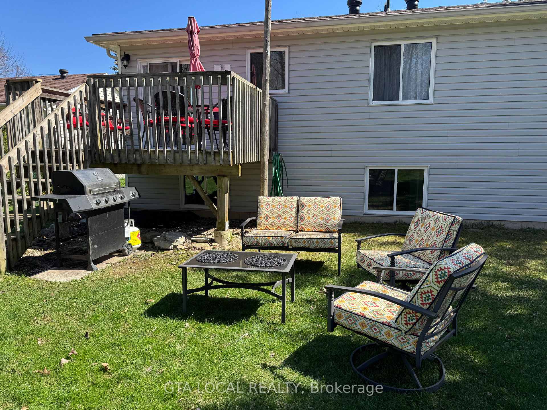 Photo 16 of 98 Osborne Street, Tay, Victoria Harbour — HOMEH