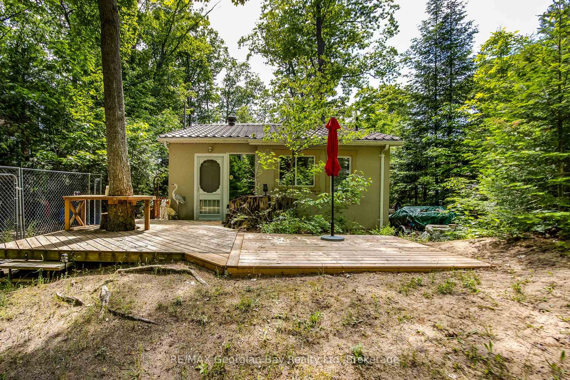 Photo 10 of 19 Third Street, Tiny, Rural Tiny — HOMEH