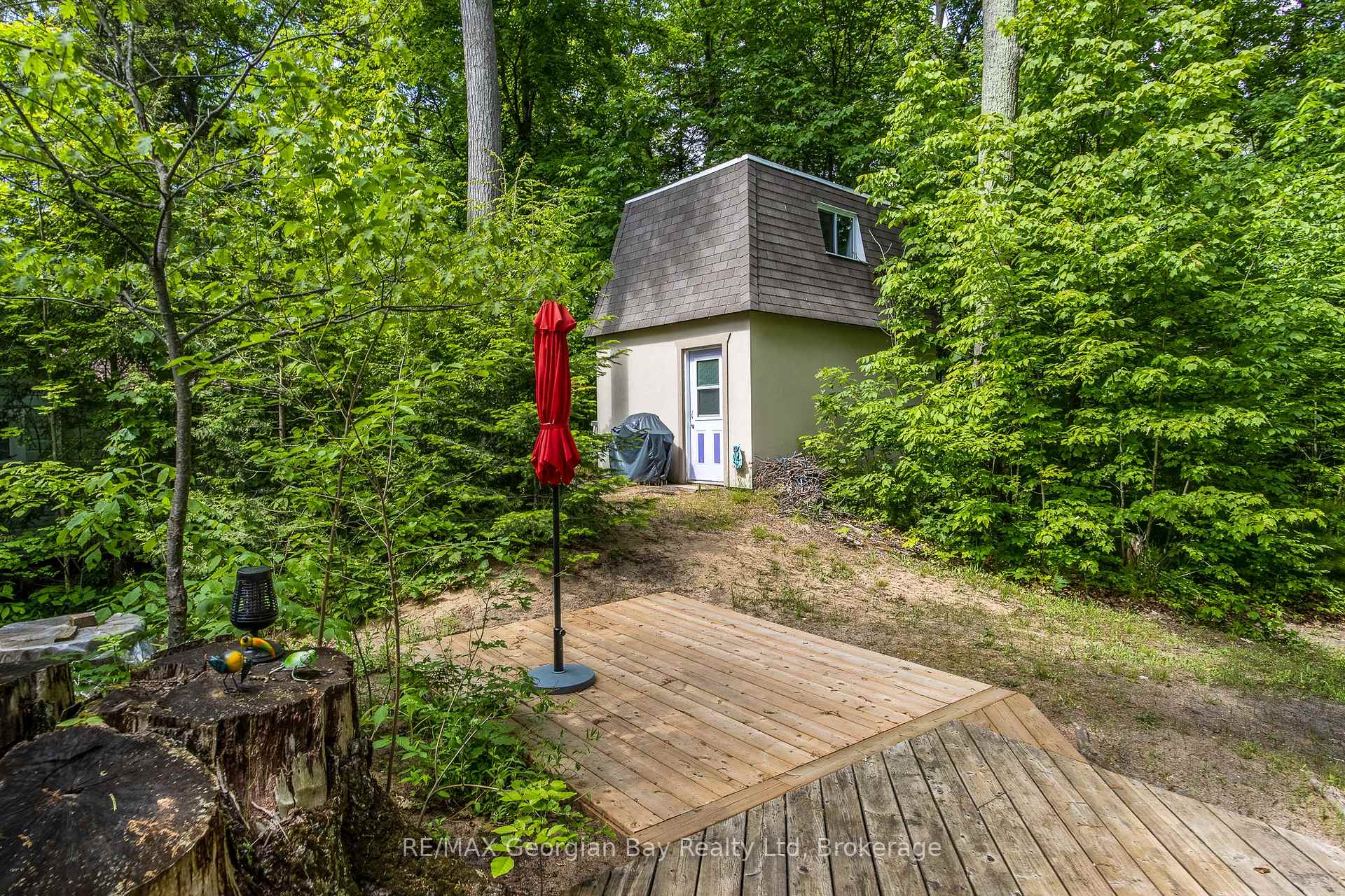 Photo 13 of 19 Third Street, Tiny, Rural Tiny — HOMEH