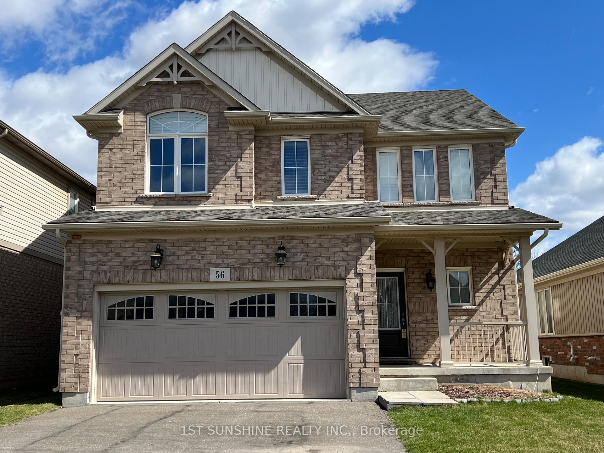 Photo 1 of Unit Upper, 56 Tuliptree Road, Thorold, Confederation Heights — HOMEH