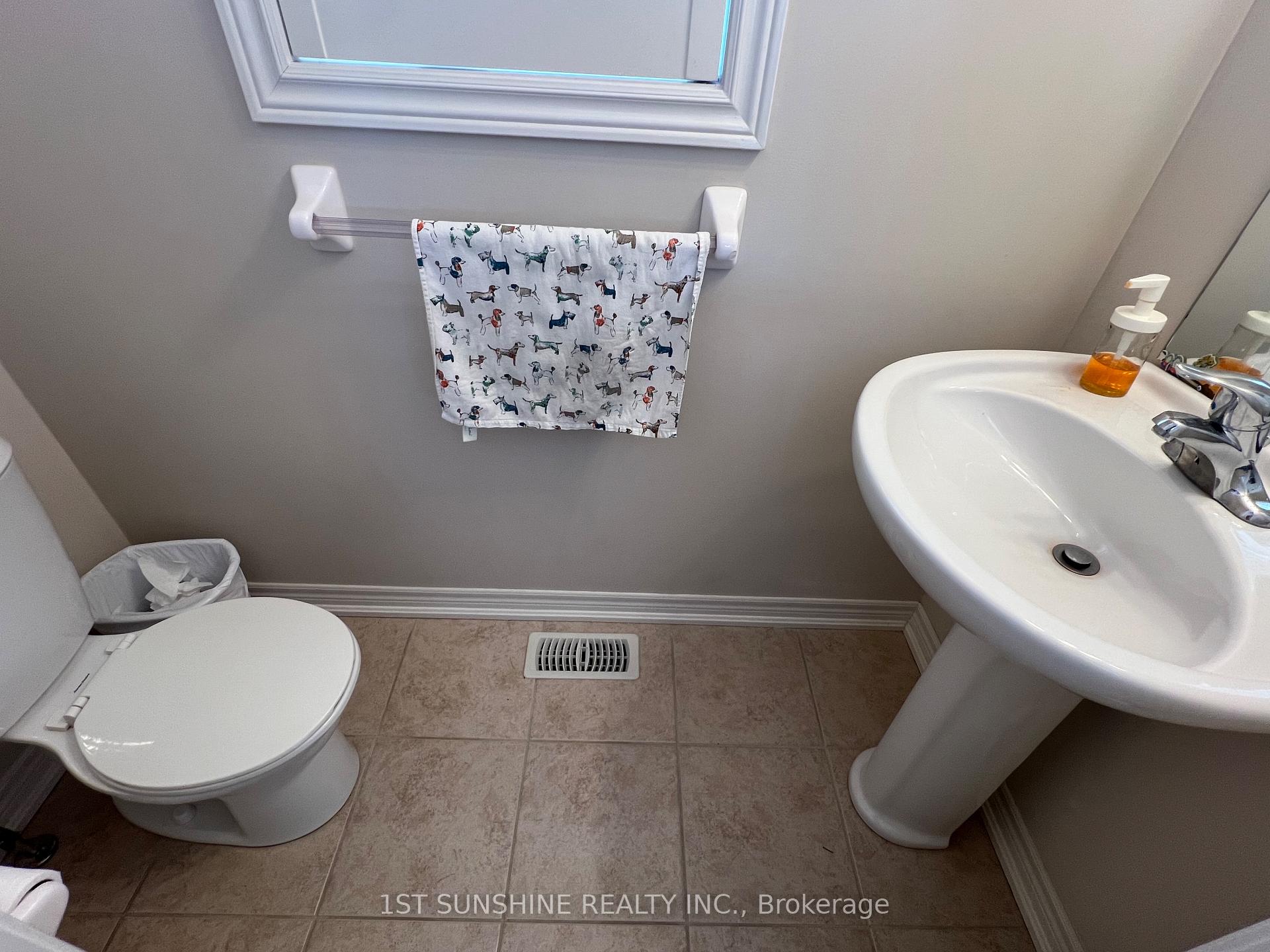Photo 4 of Unit Upper, 56 Tuliptree Road, Thorold, Confederation Heights — HOMEH
