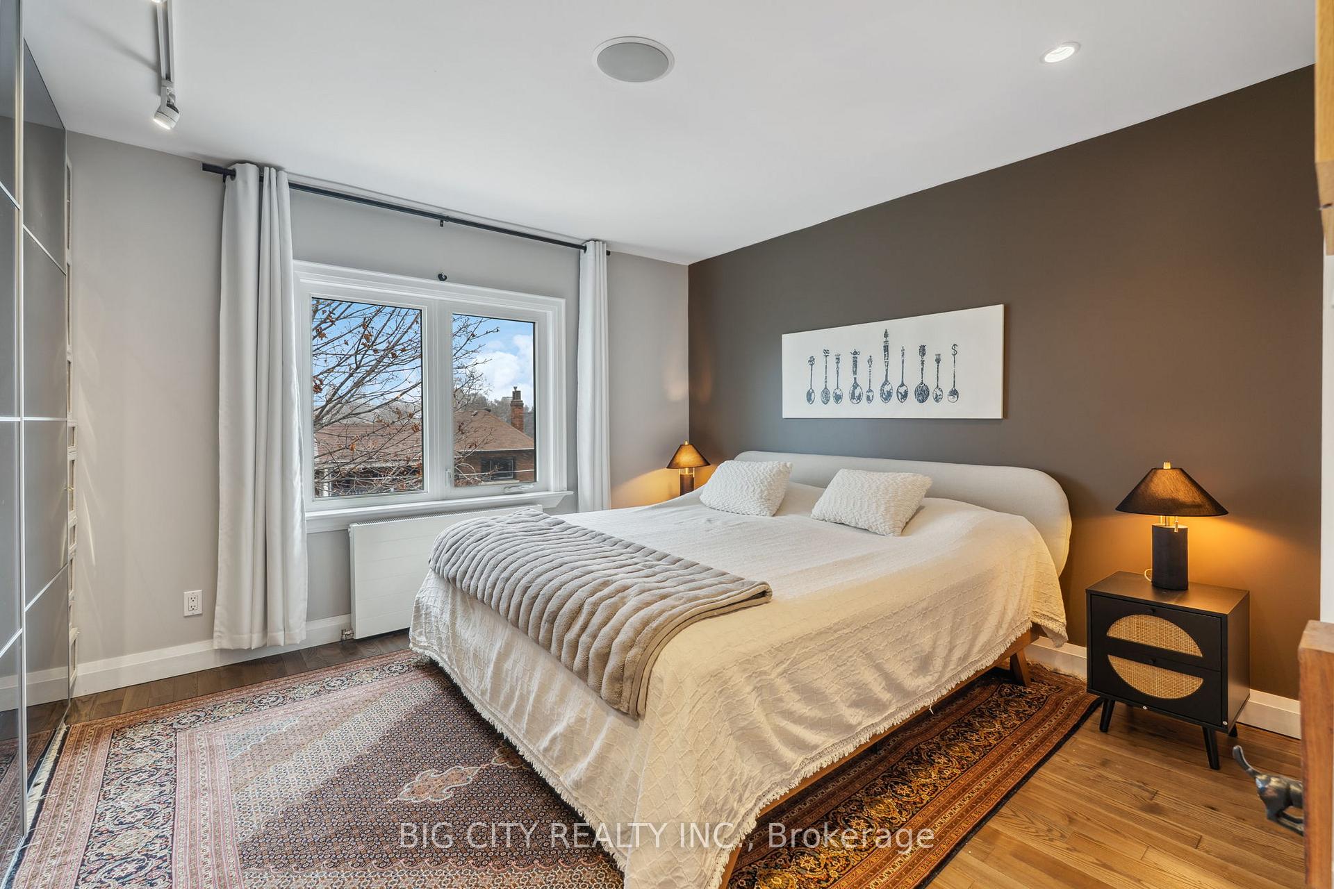 Photo 13 of 114 Robina Avenue W, Toronto, Oakwood Village — HOMEH
