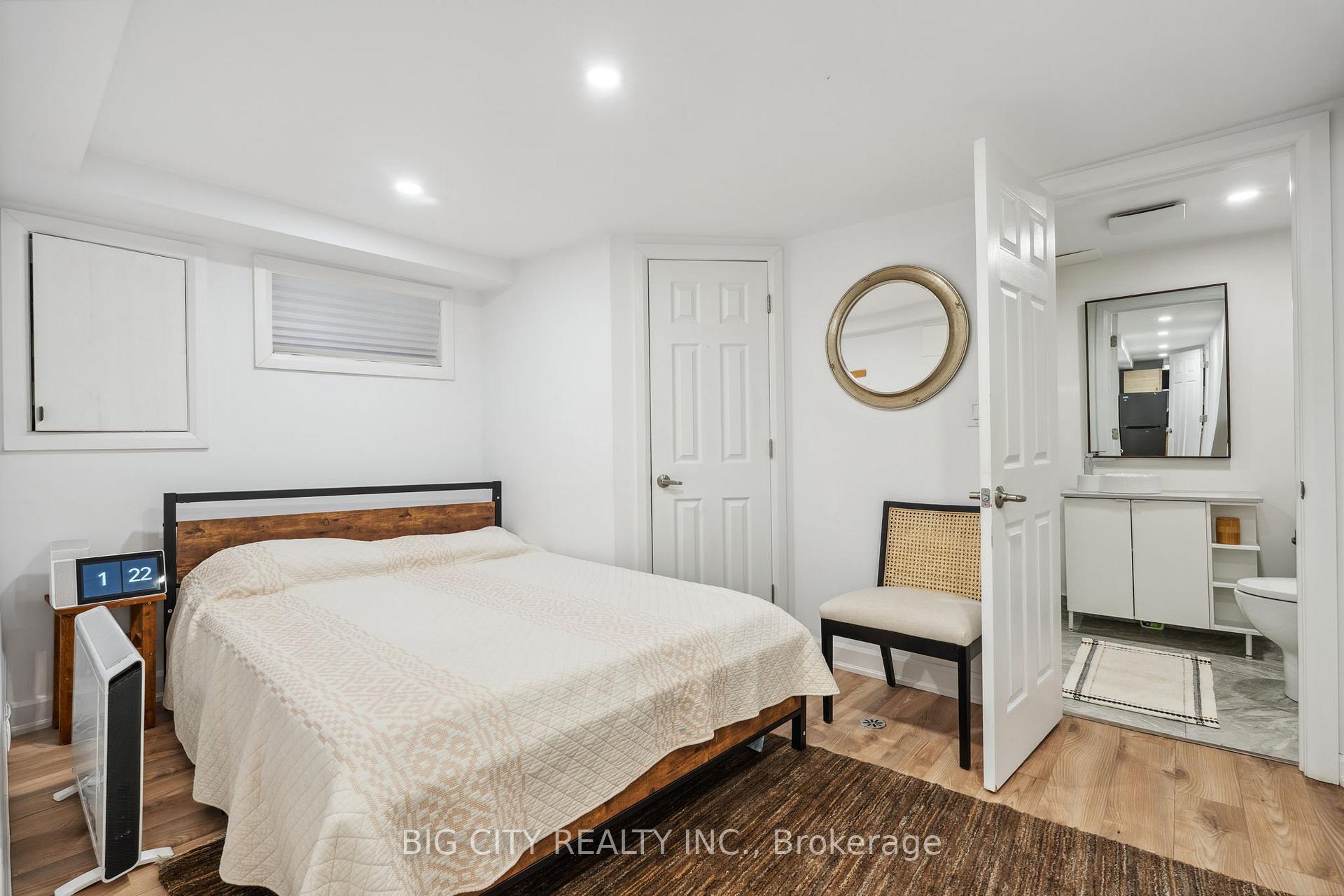 Photo 21 of 114 Robina Avenue W, Toronto, Oakwood Village — HOMEH