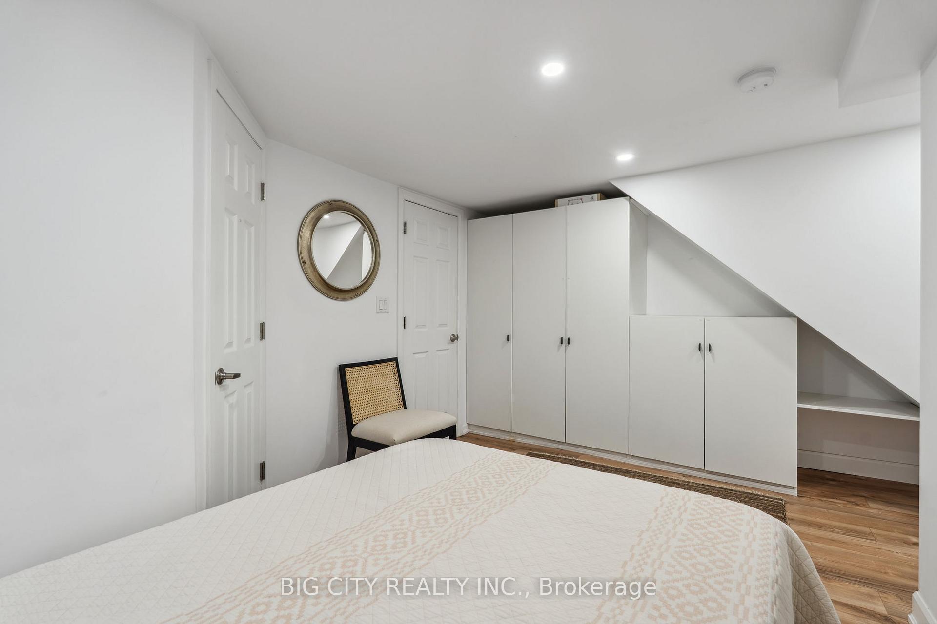 Photo 22 of 114 Robina Avenue W, Toronto, Oakwood Village — HOMEH