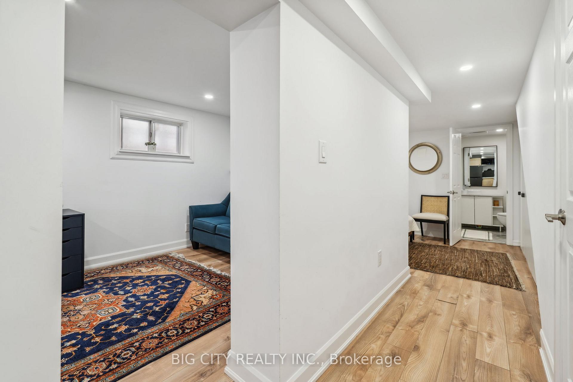 Photo 26 of 114 Robina Avenue W, Toronto, Oakwood Village — HOMEH