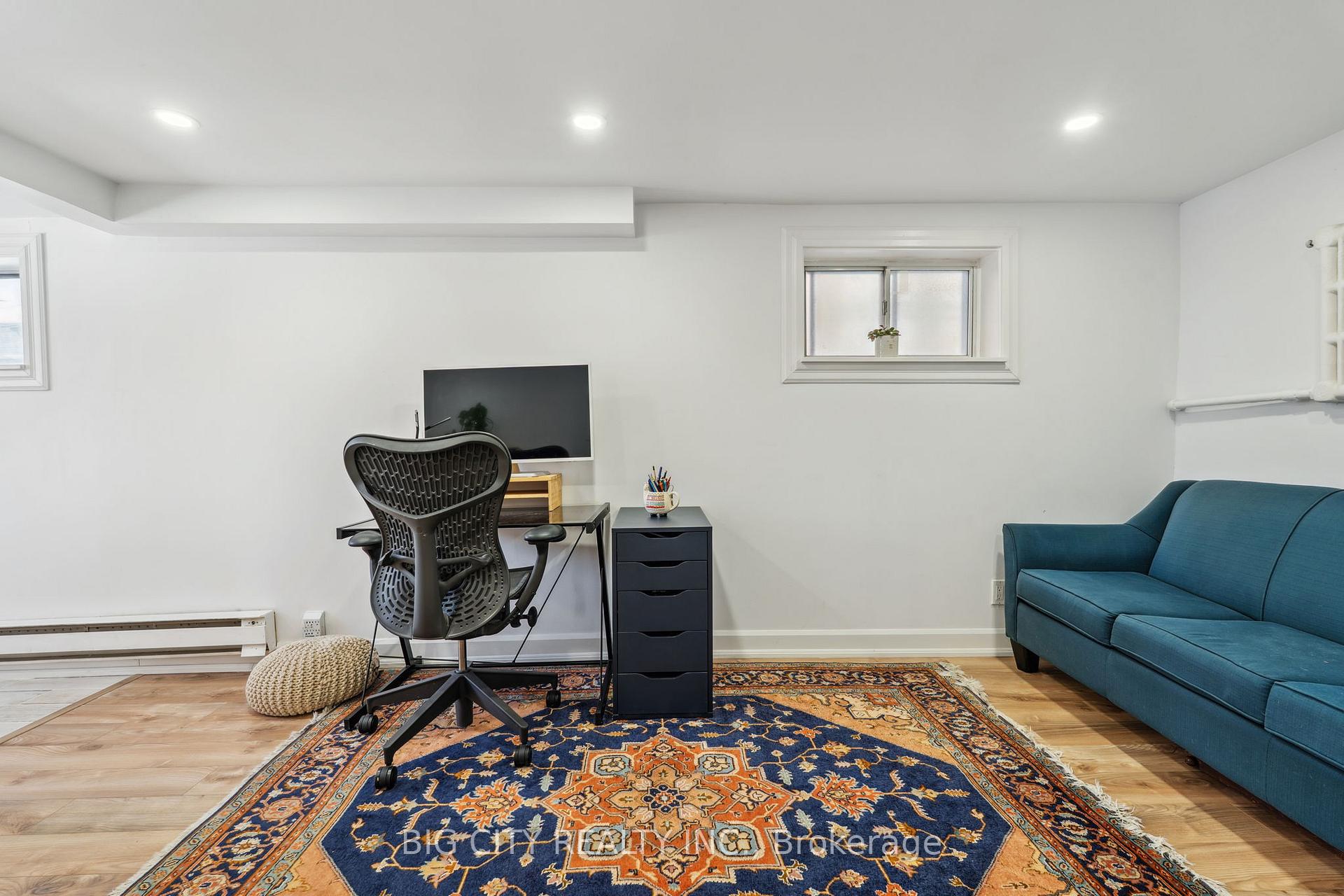 Photo 27 of 114 Robina Avenue W, Toronto, Oakwood Village — HOMEH
