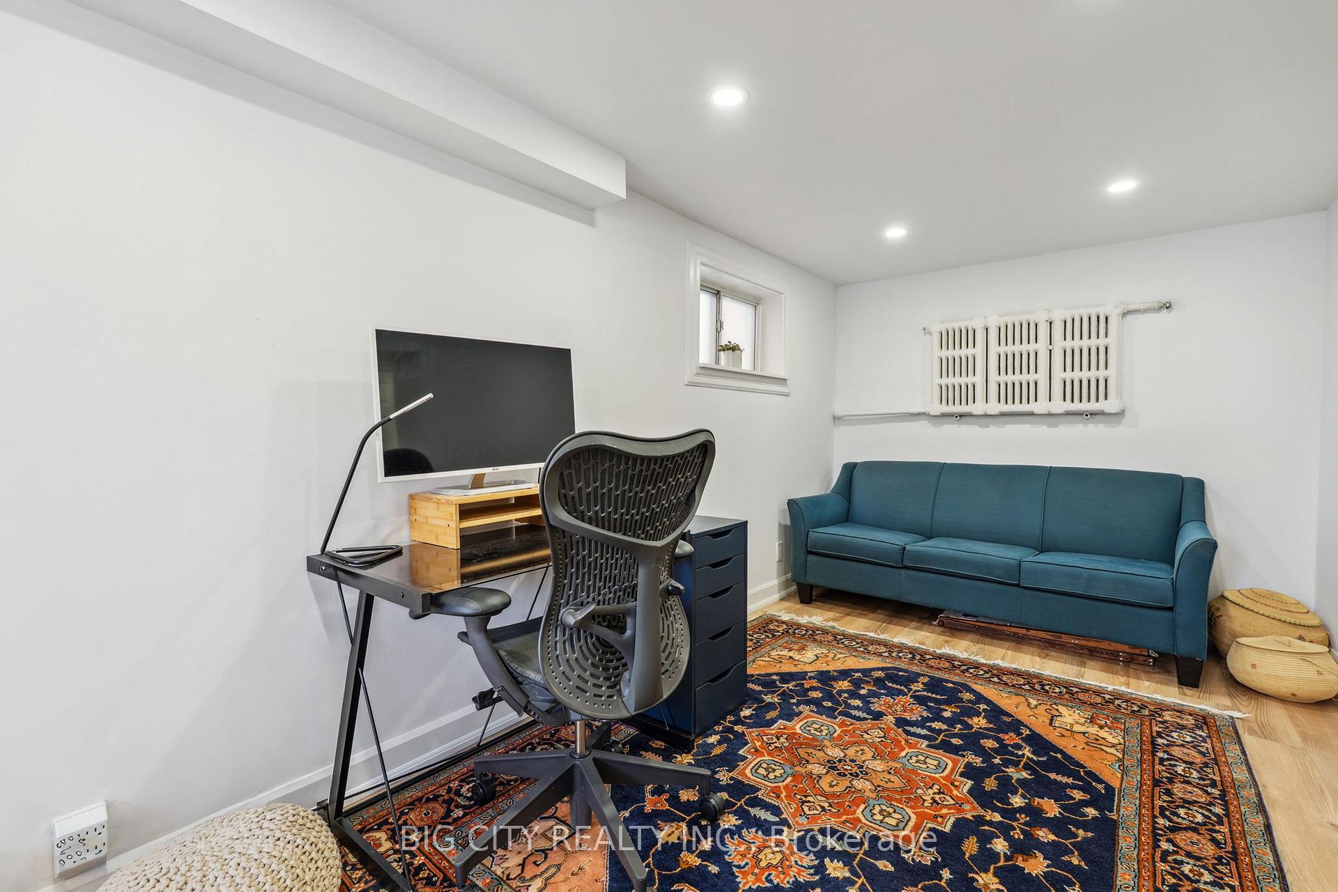 Photo 28 of 114 Robina Avenue W, Toronto, Oakwood Village — HOMEH