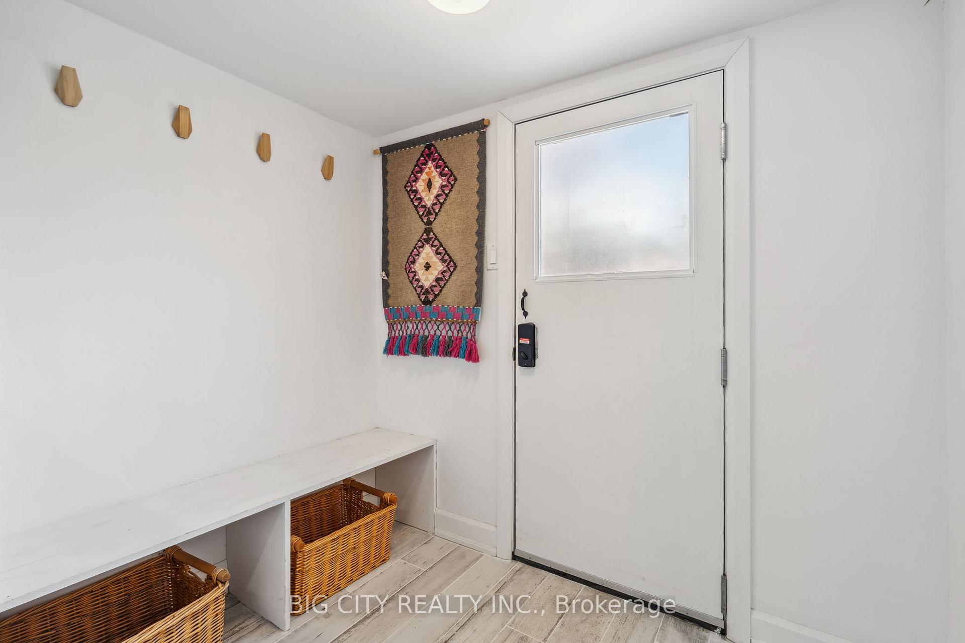 Photo 30 of 114 Robina Avenue W, Toronto, Oakwood Village — HOMEH