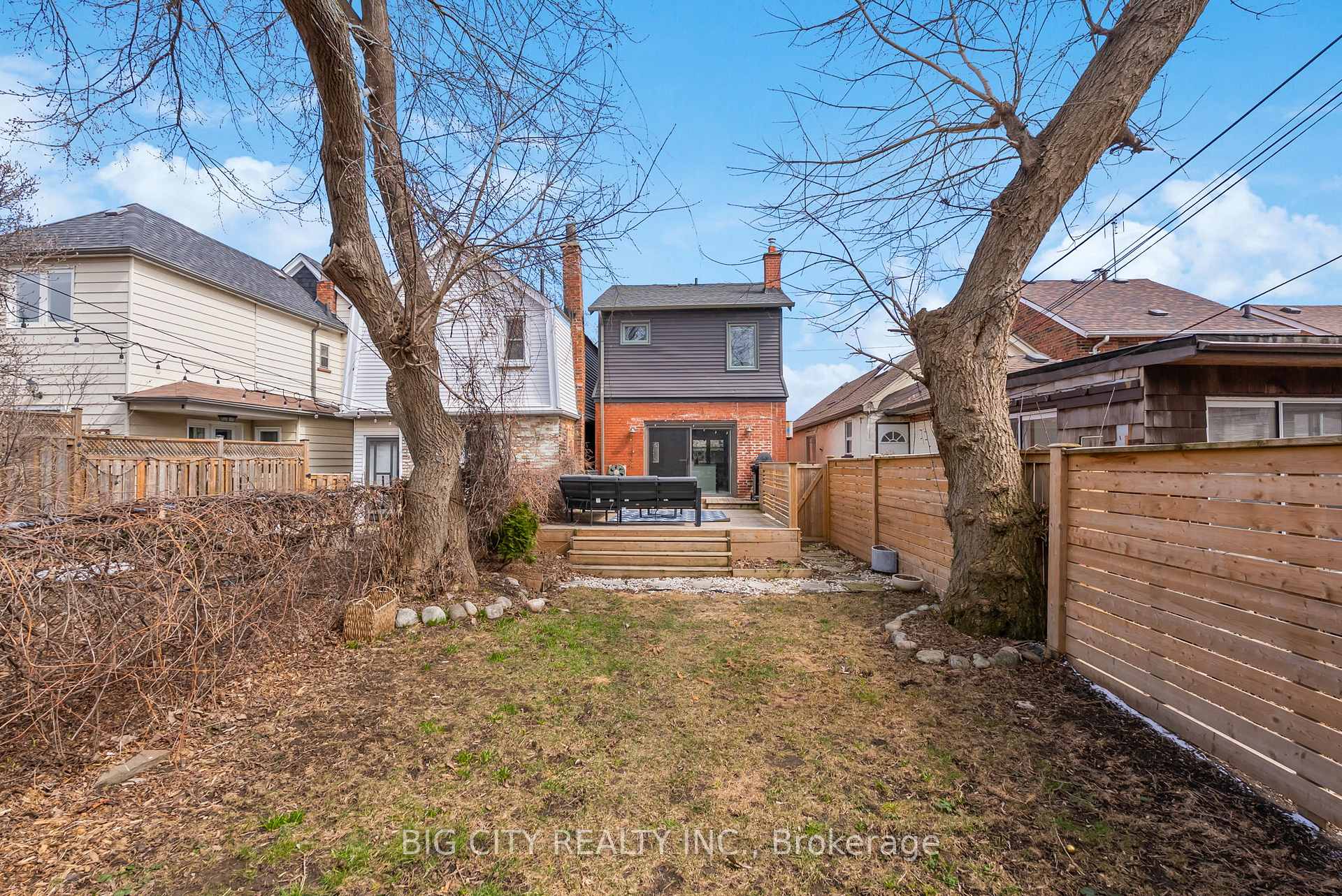 Photo 31 of 114 Robina Avenue W, Toronto, Oakwood Village — HOMEH