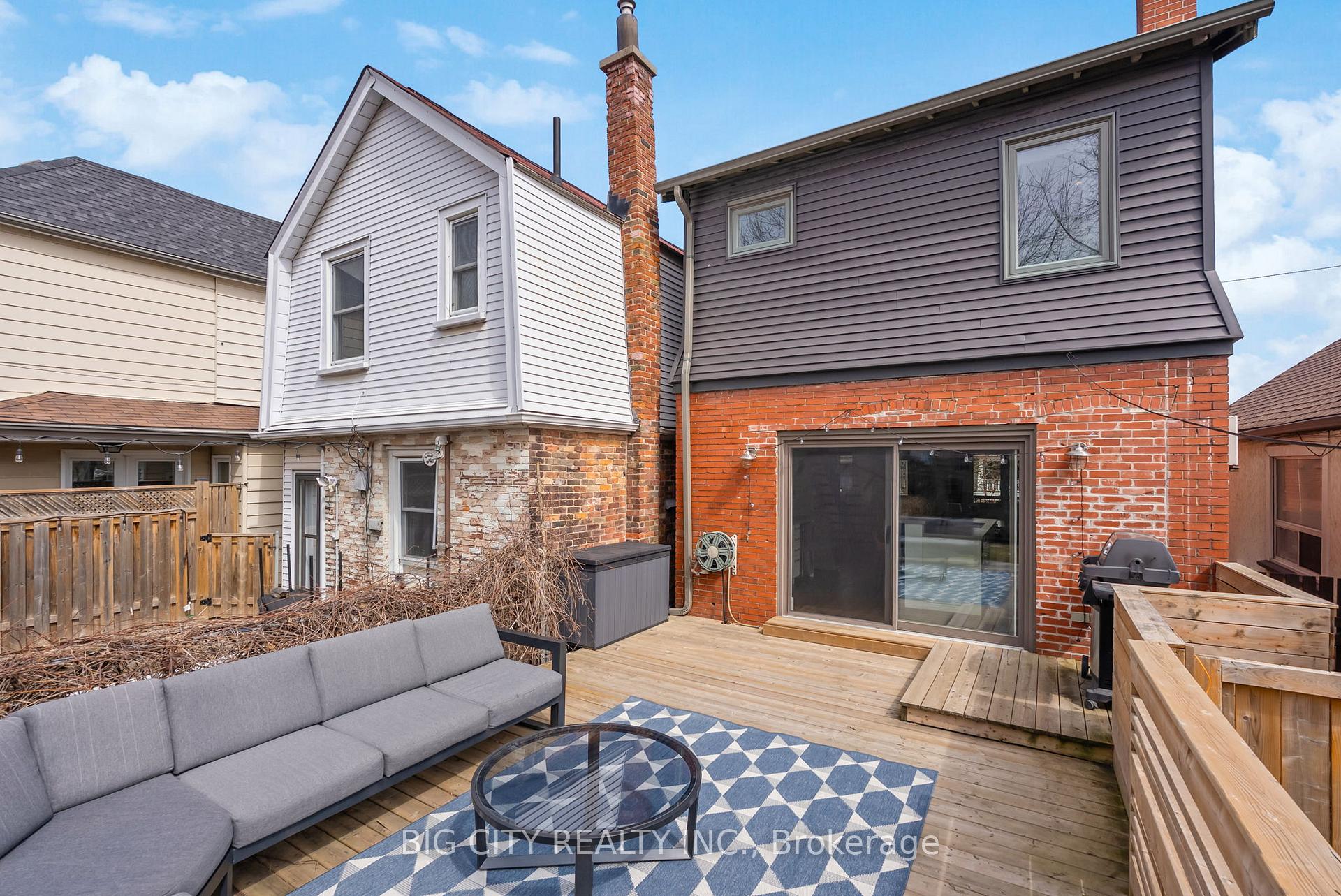Photo 32 of 114 Robina Avenue W, Toronto, Oakwood Village — HOMEH