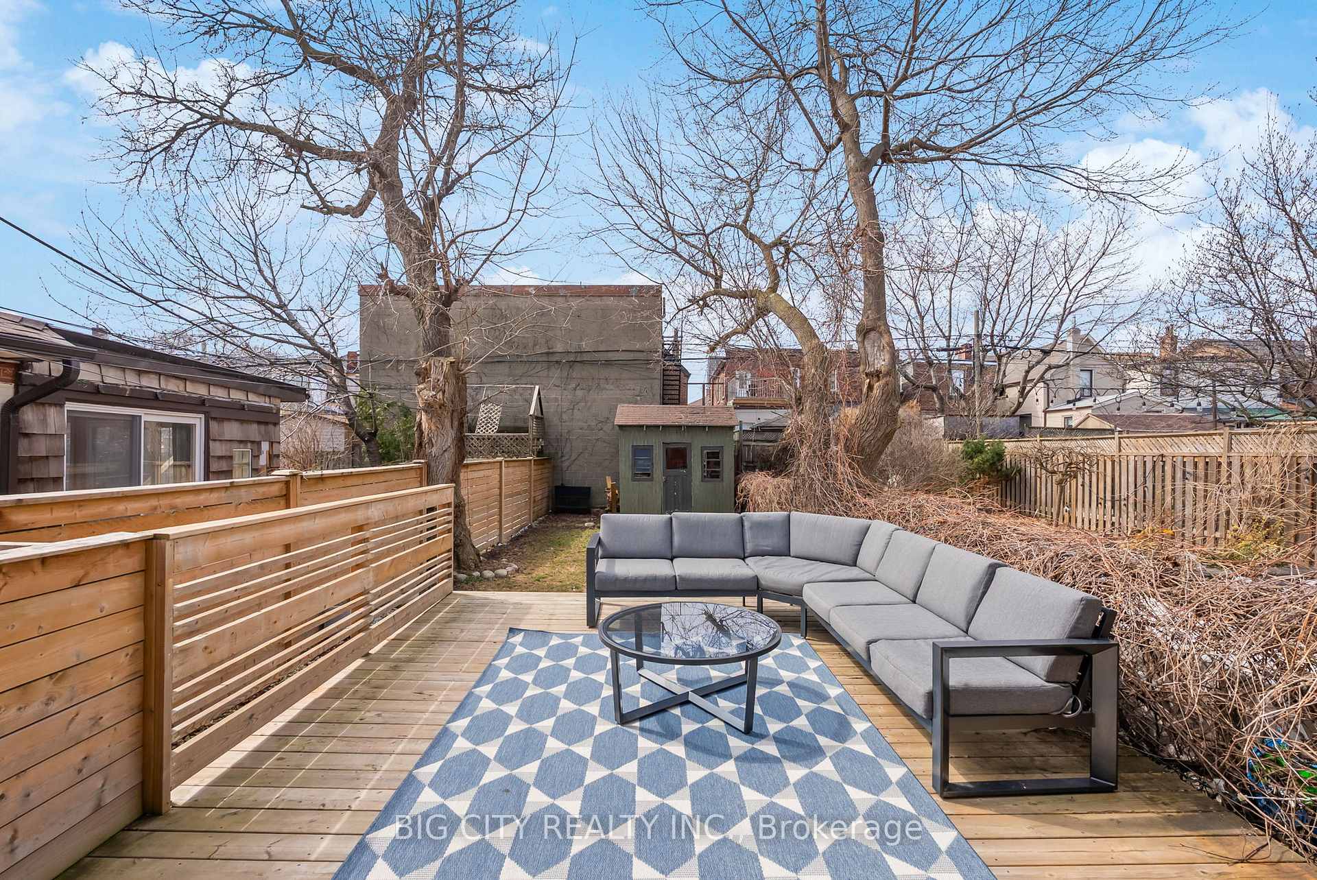 Photo 33 of 114 Robina Avenue W, Toronto, Oakwood Village — HOMEH