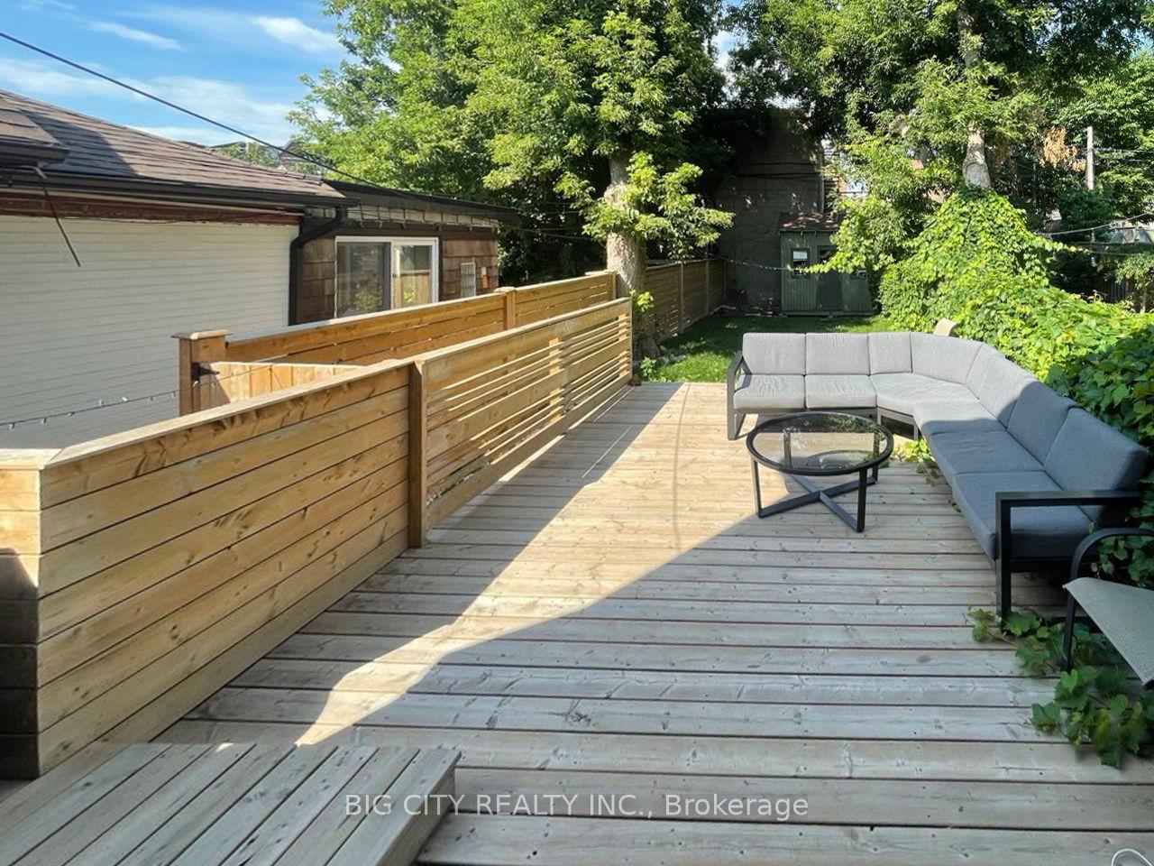 Photo 34 of 114 Robina Avenue W, Toronto, Oakwood Village — HOMEH