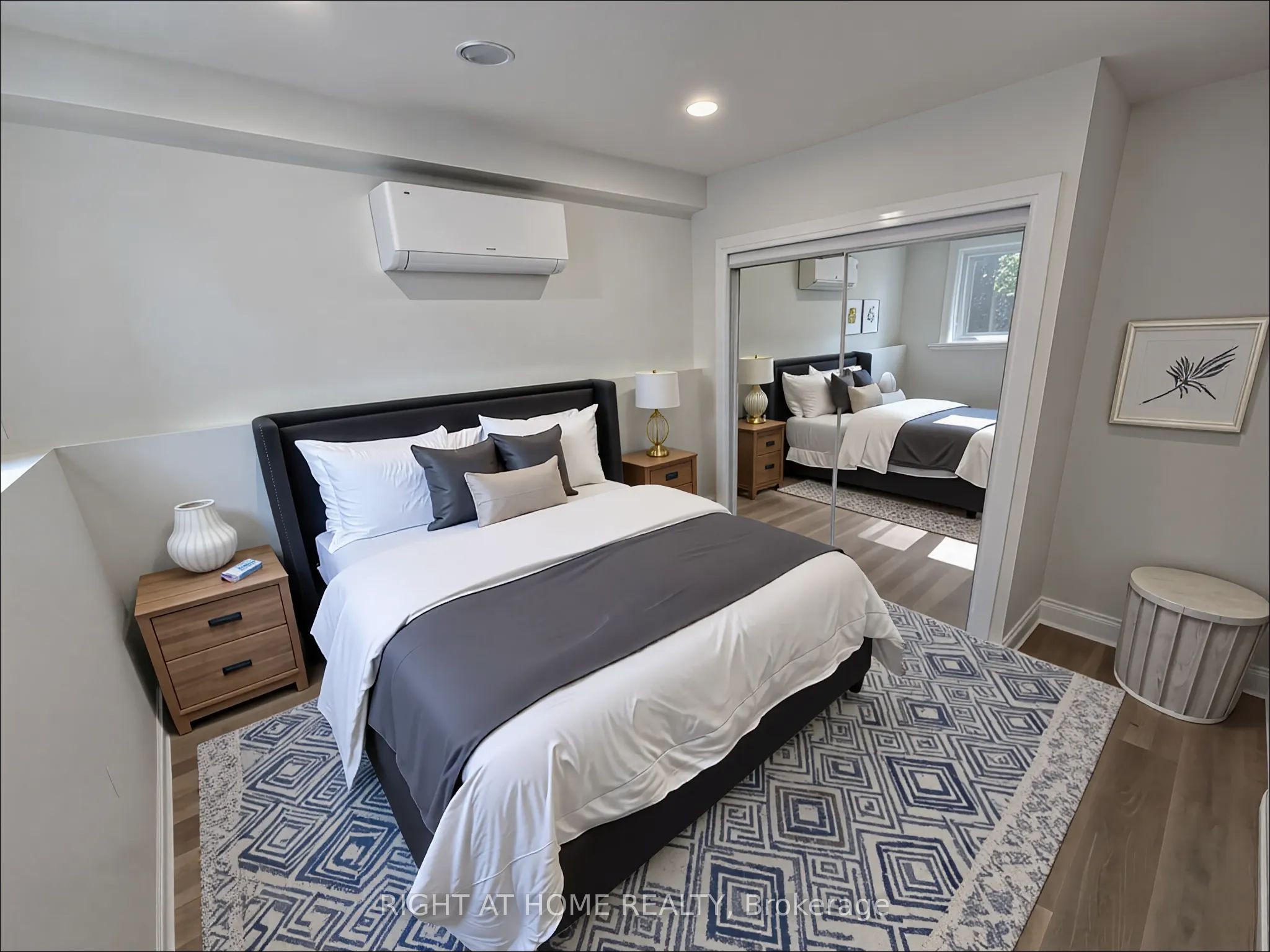 Photo 8 of Unit LGS, 696 Winona Drive, Toronto, Oakwood Village — HOMEH