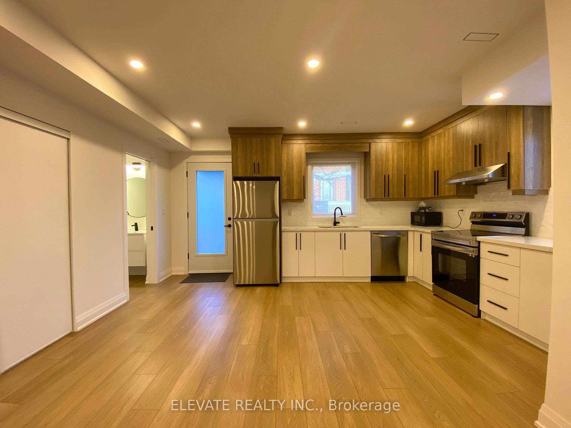 Photo 1 of 202 Glebemount Avenue, Toronto, Danforth Village-East York — HOMEH