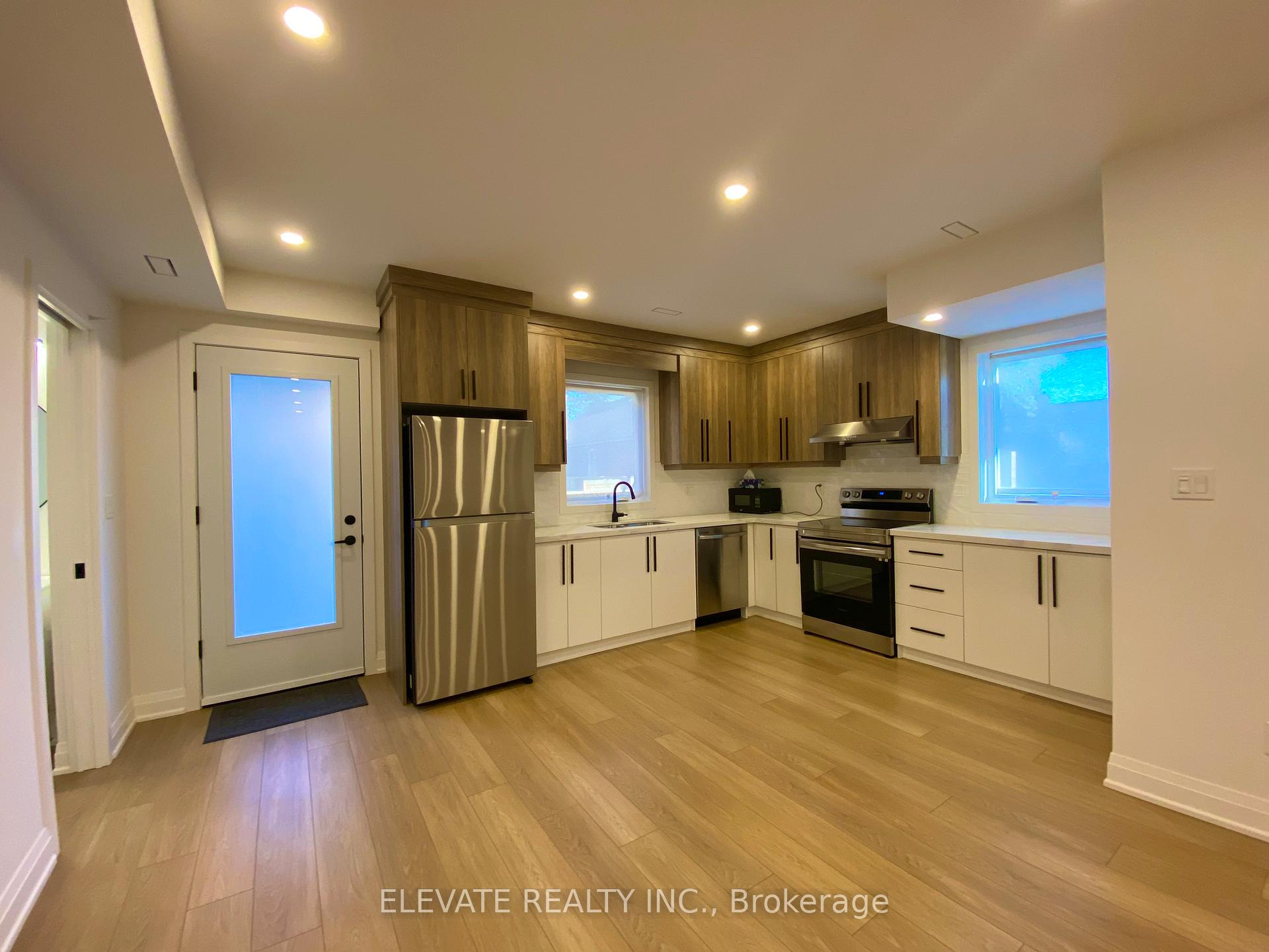 Photo 2 of 202 Glebemount Avenue, Toronto, Danforth Village-East York — HOMEH