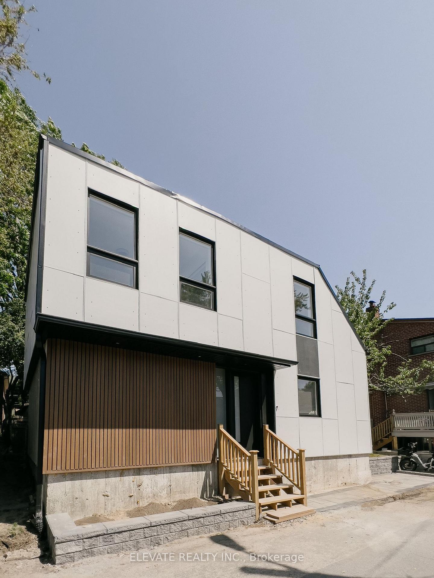 Photo 16 of 202 Glebemount Avenue, Toronto, Danforth Village-East York — HOMEH