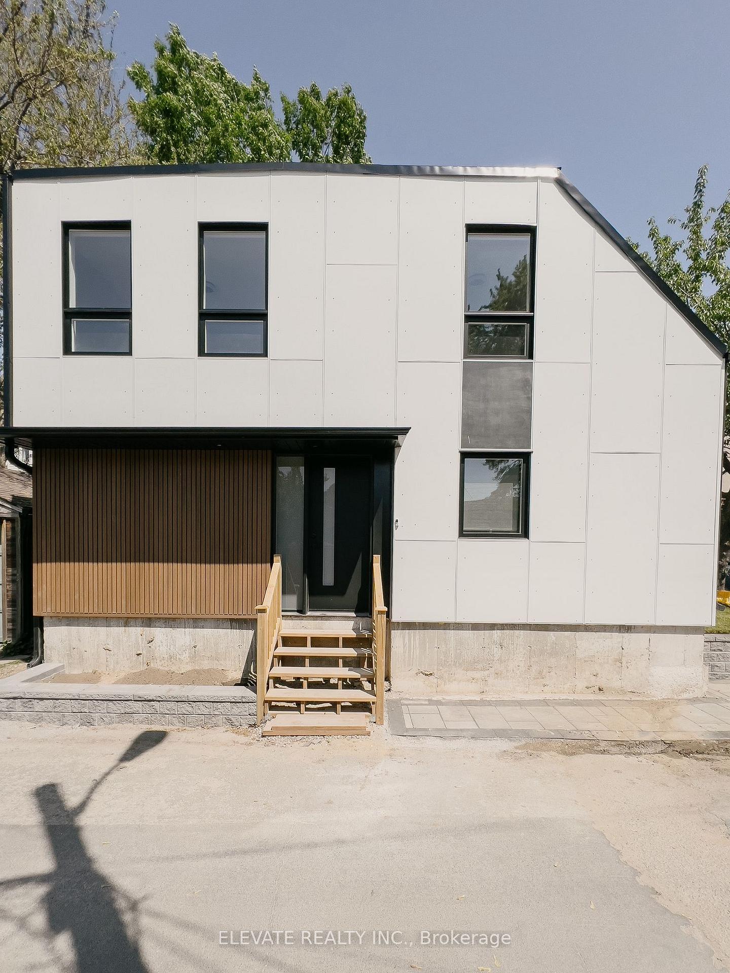 Photo 17 of 202 Glebemount Avenue, Toronto, Danforth Village-East York — HOMEH