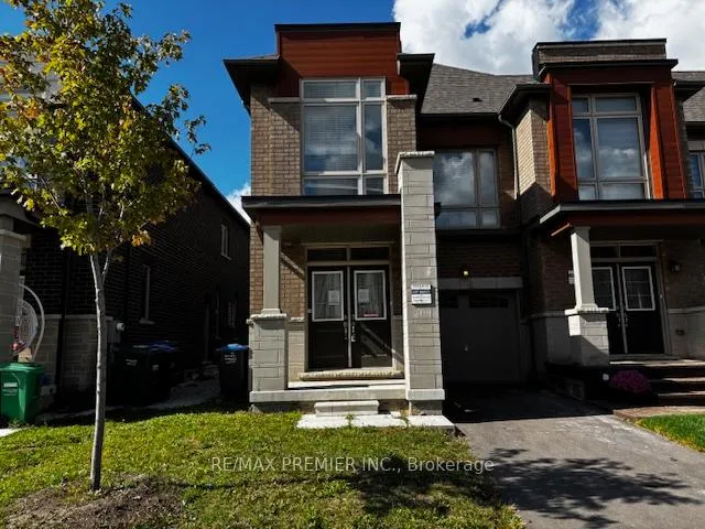 Photo 1 of 10 Donald Ficht Crescent, Brampton, Northwest Brampton — HOMEH