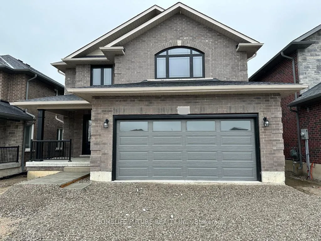 Photo 1 of 507 Clayton Avenue, Peterborough, Monaghan Ward 2 — HOMEH