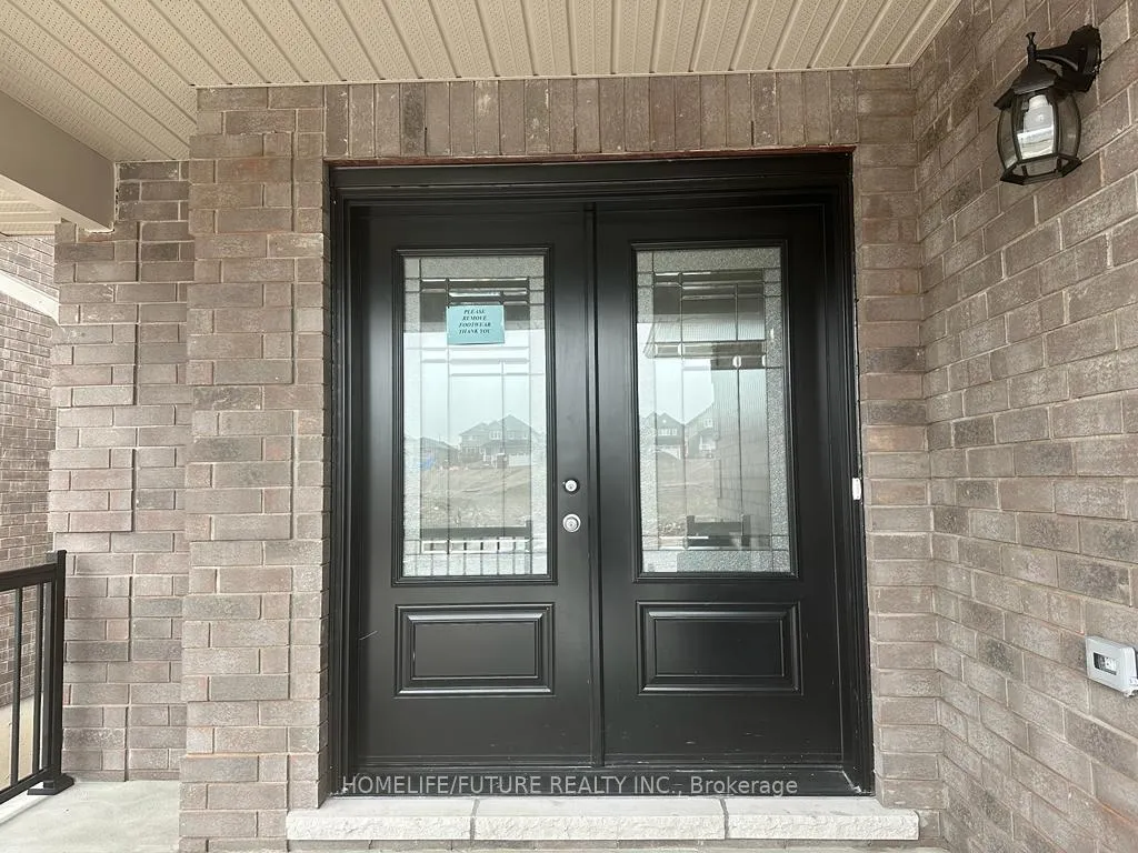 Photo 2 of 507 Clayton Avenue, Peterborough, Monaghan Ward 2 — HOMEH