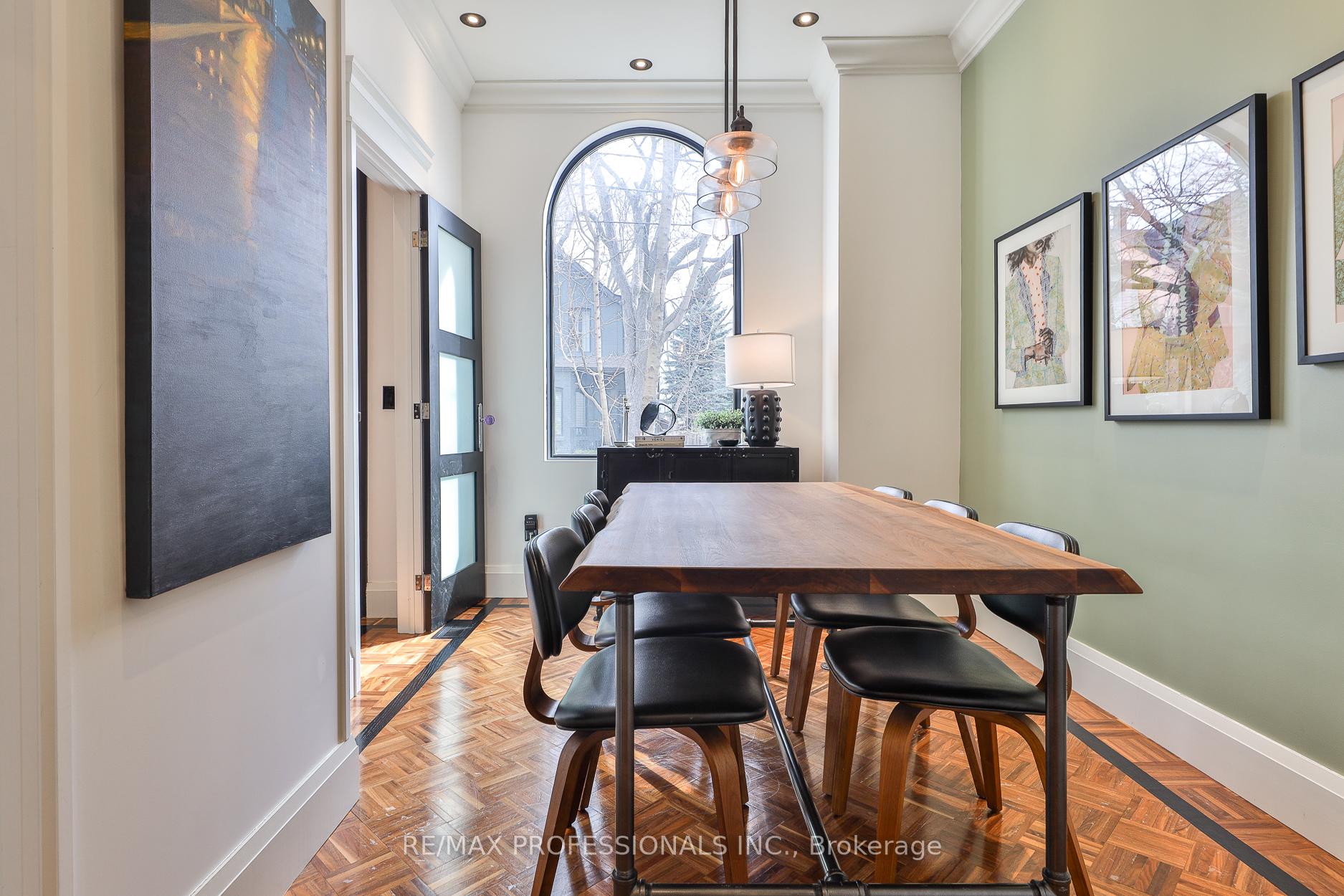 Photo 4 of 120 Morse Street, Toronto, South Riverdale — HOMEH