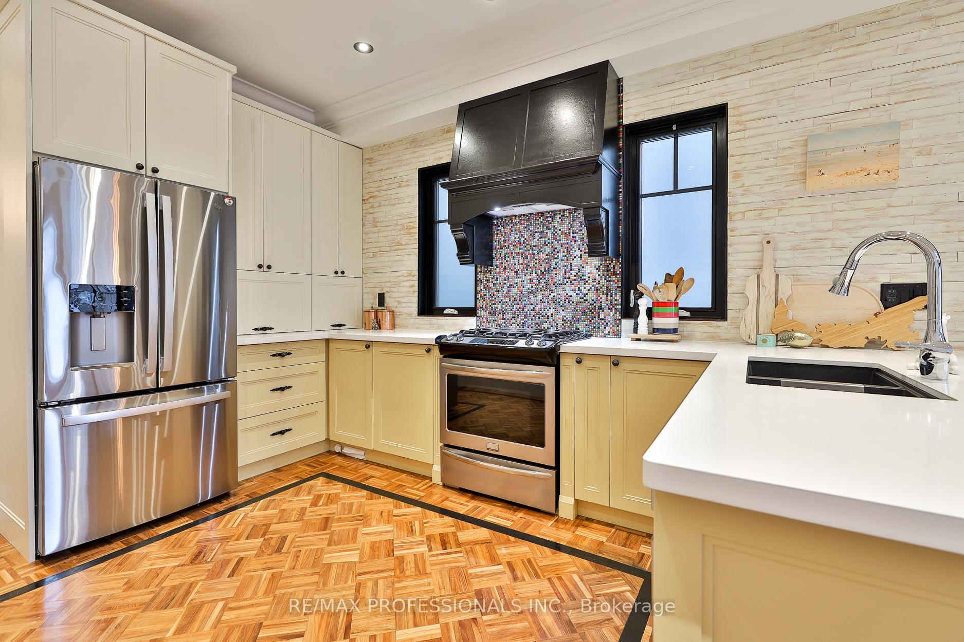 Photo 10 of 120 Morse Street, Toronto, South Riverdale — HOMEH