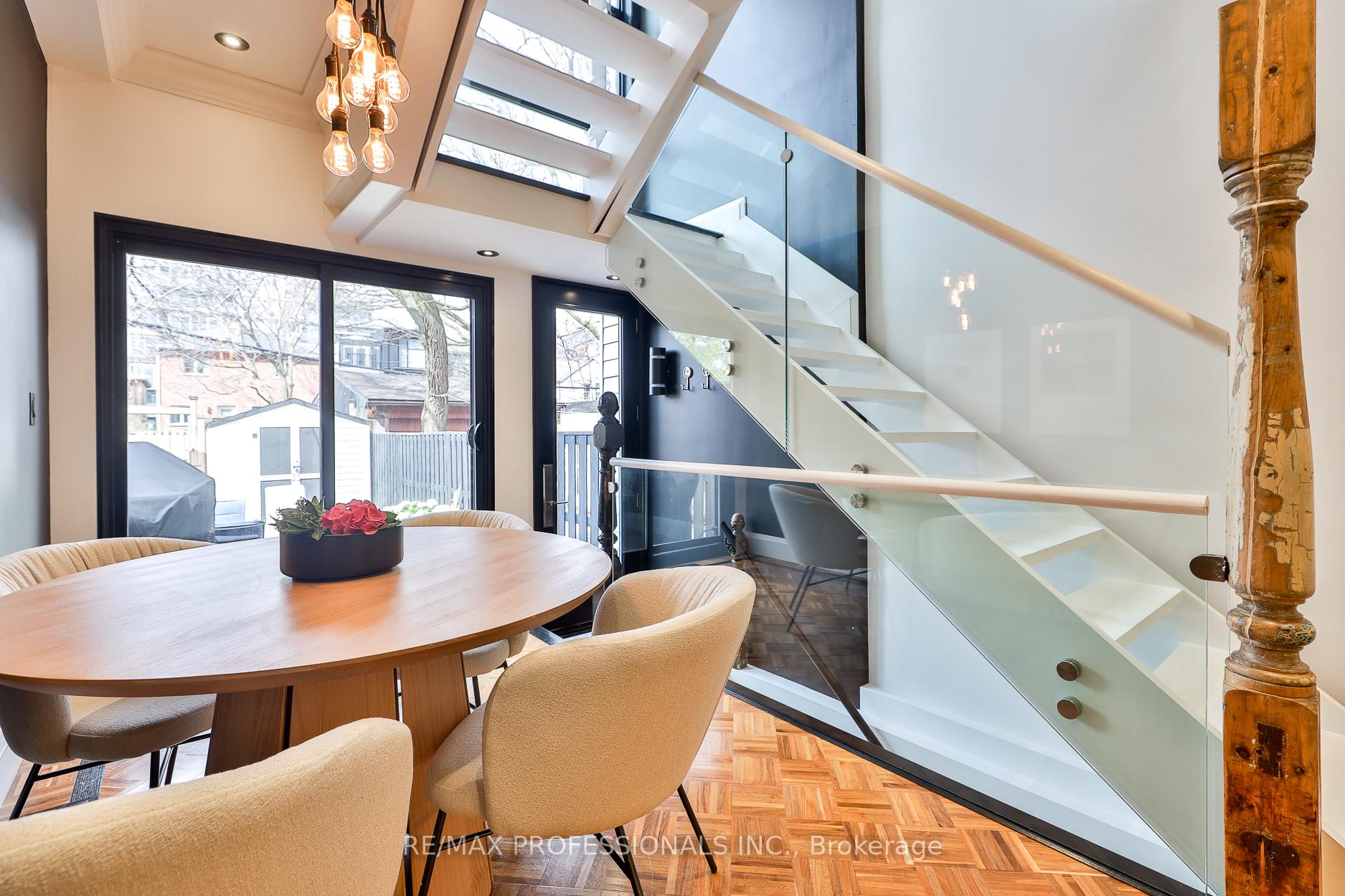 Photo 12 of 120 Morse Street, Toronto, South Riverdale — HOMEH