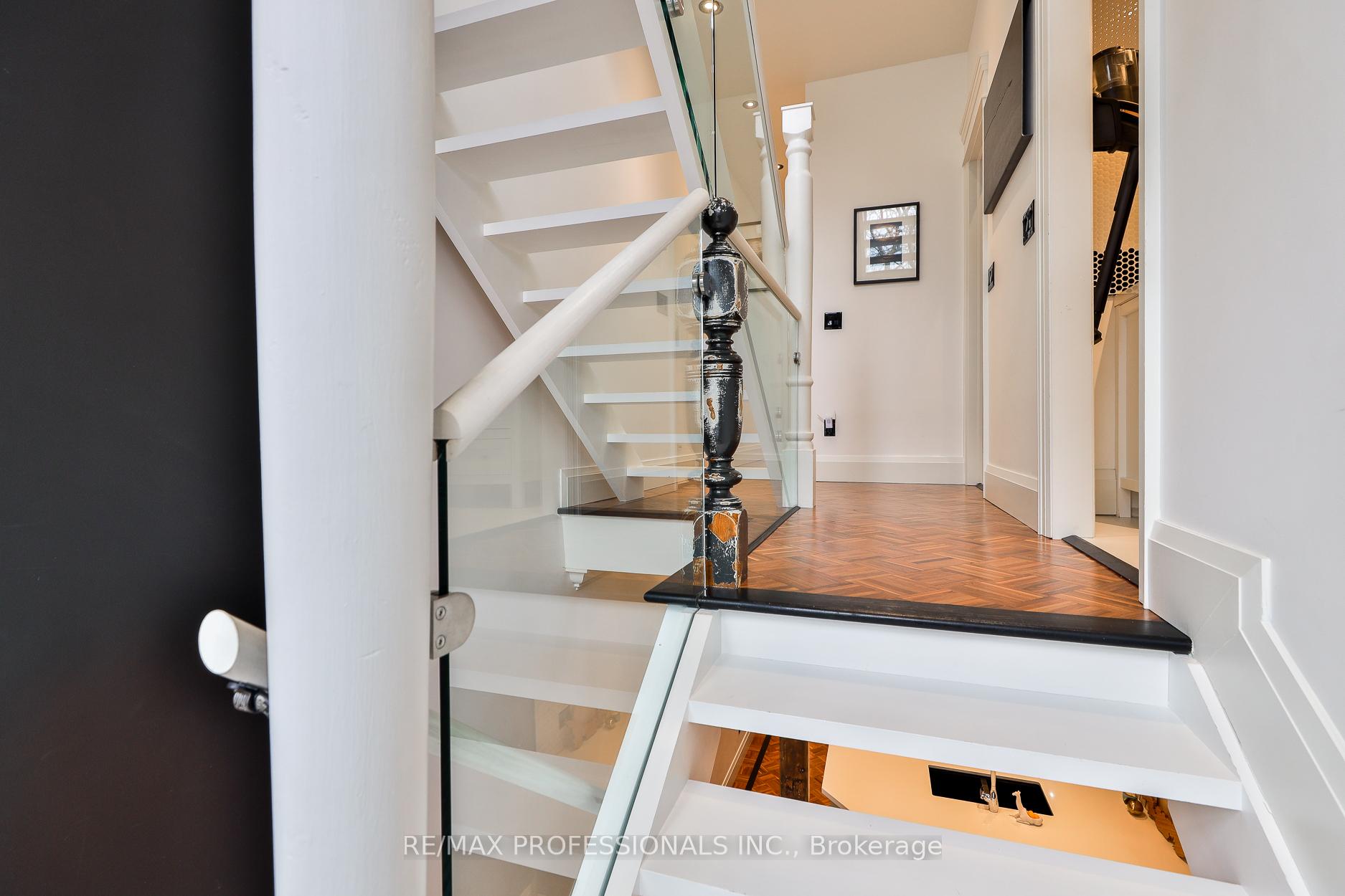 Photo 13 of 120 Morse Street, Toronto, South Riverdale — HOMEH
