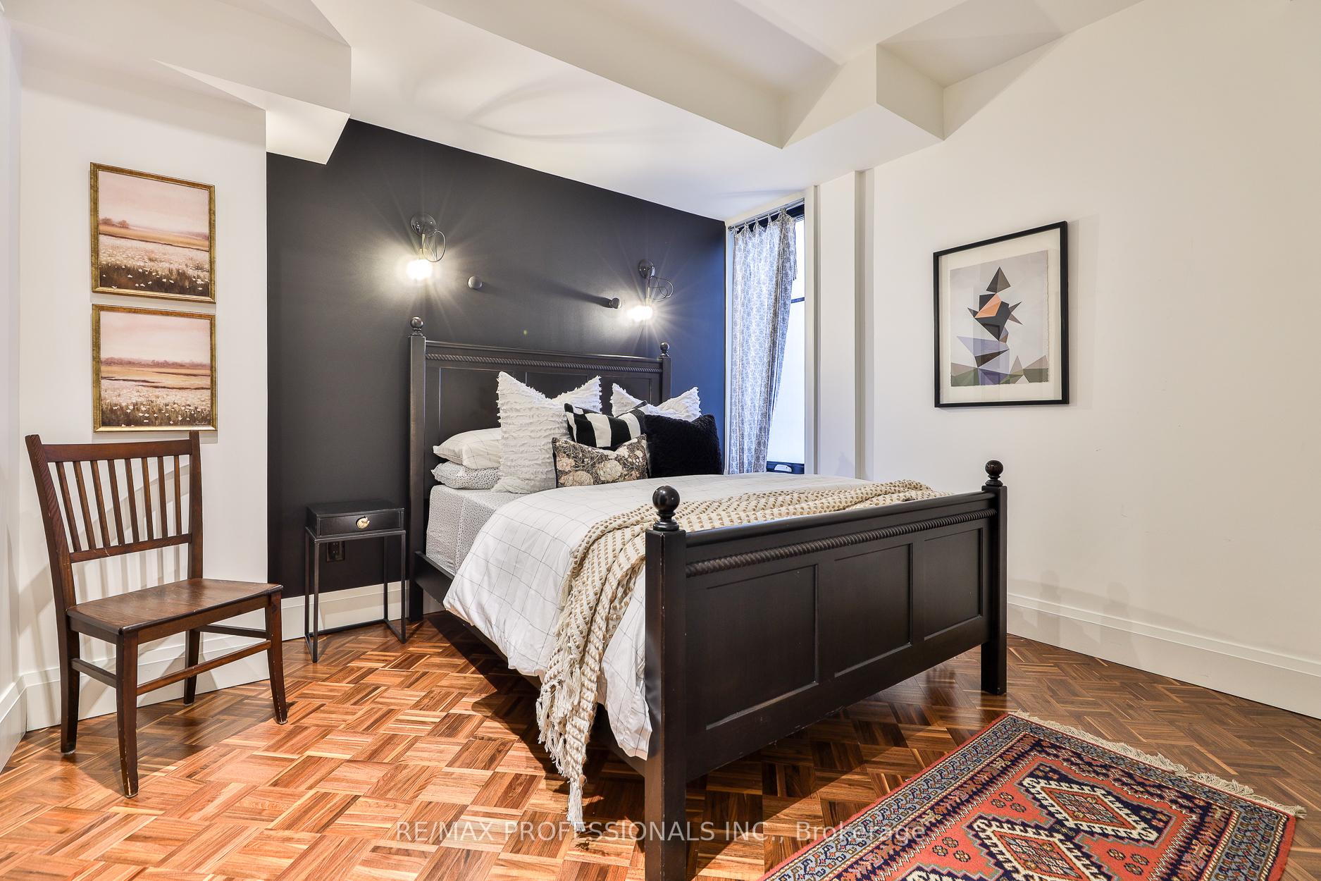 Photo 14 of 120 Morse Street, Toronto, South Riverdale — HOMEH