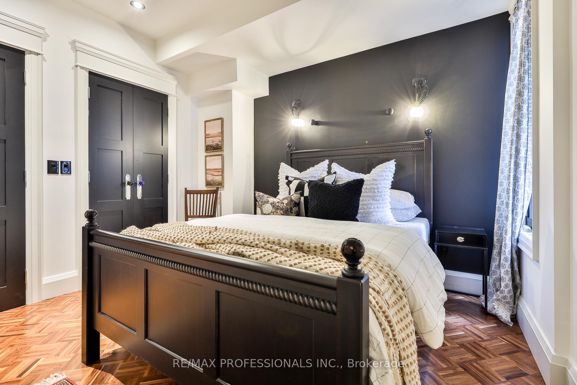 Photo 15 of 120 Morse Street, Toronto, South Riverdale — HOMEH