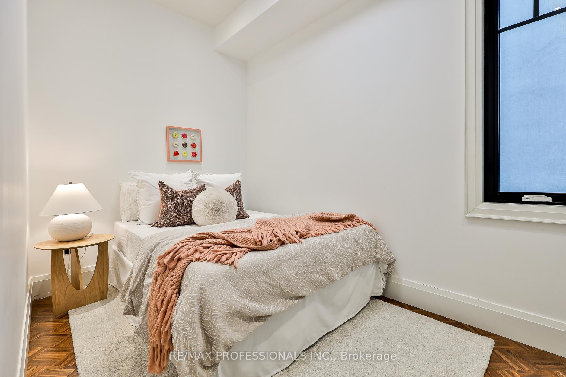 Photo 16 of 120 Morse Street, Toronto, South Riverdale — HOMEH