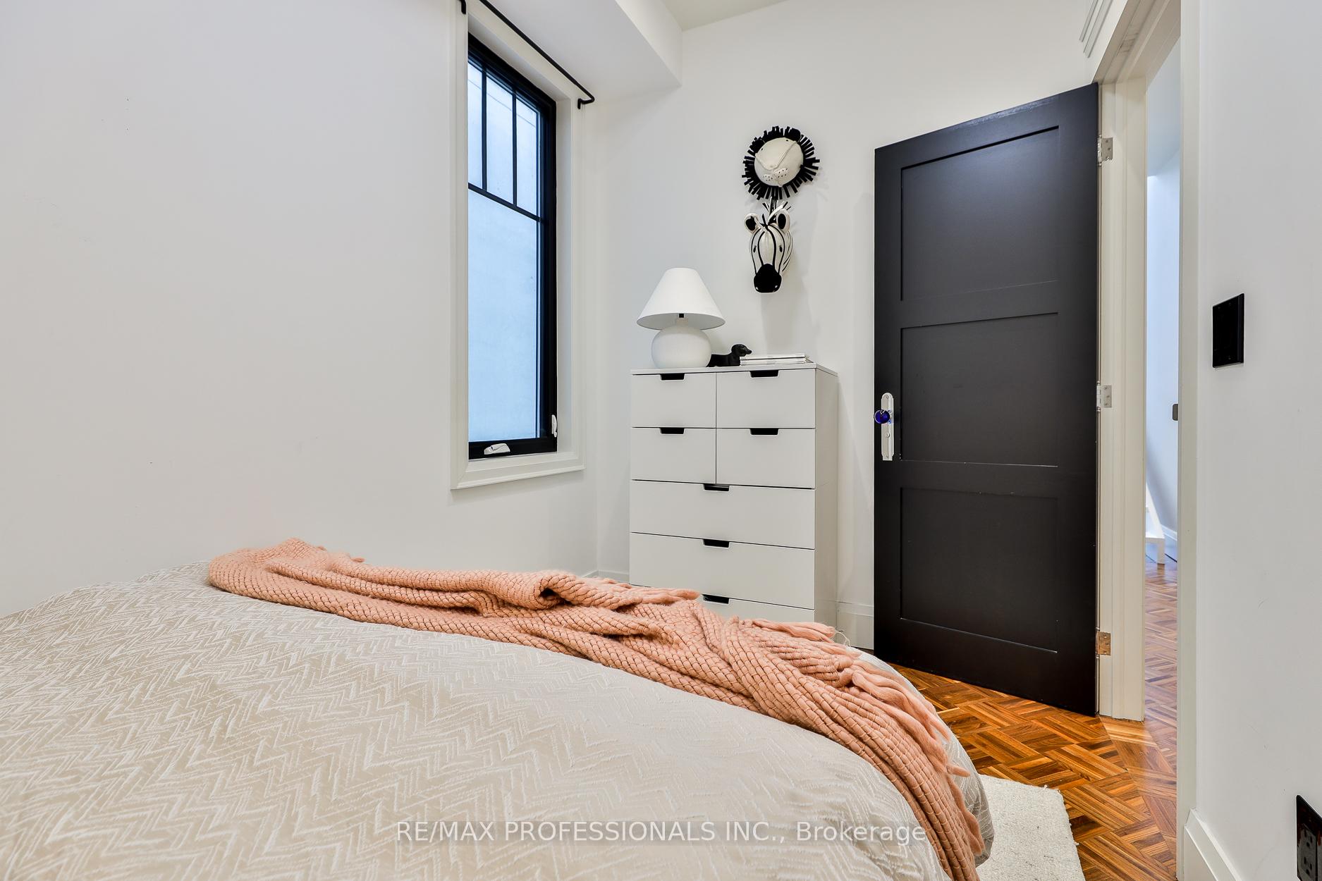 Photo 17 of 120 Morse Street, Toronto, South Riverdale — HOMEH