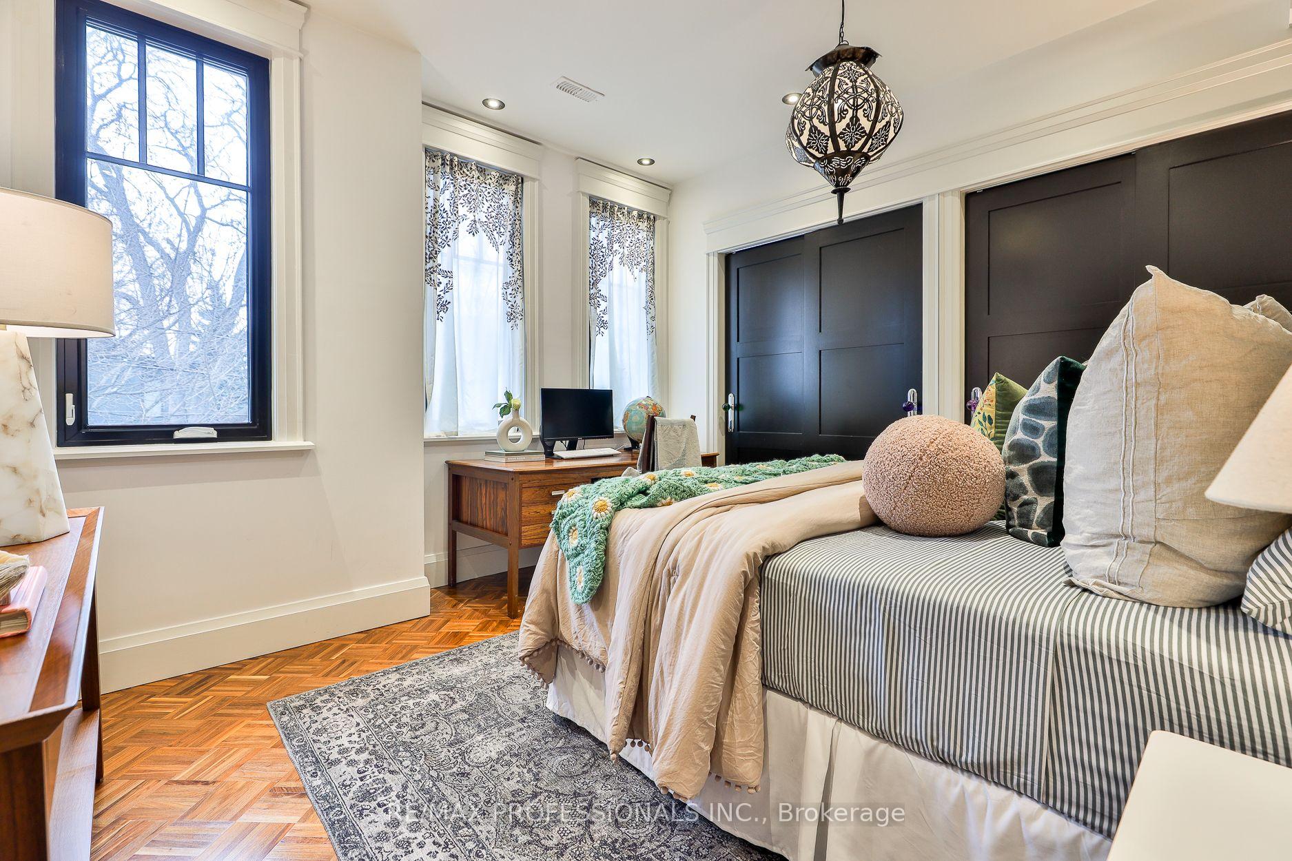Photo 21 of 120 Morse Street, Toronto, South Riverdale — HOMEH