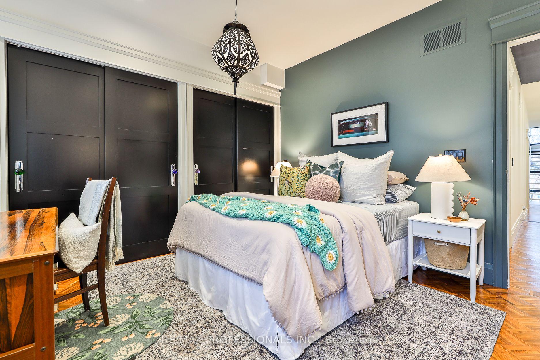 Photo 22 of 120 Morse Street, Toronto, South Riverdale — HOMEH