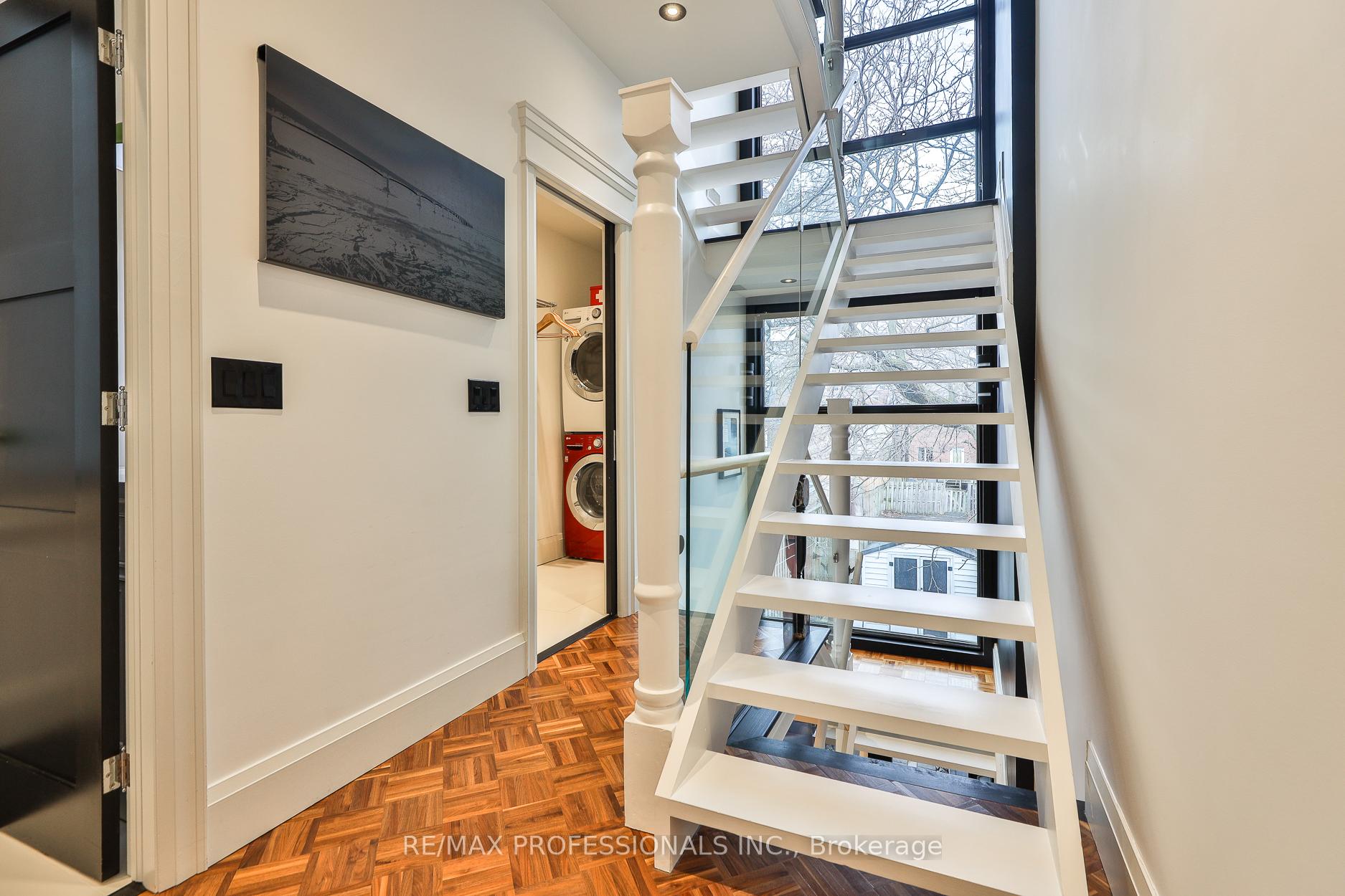 Photo 24 of 120 Morse Street, Toronto, South Riverdale — HOMEH