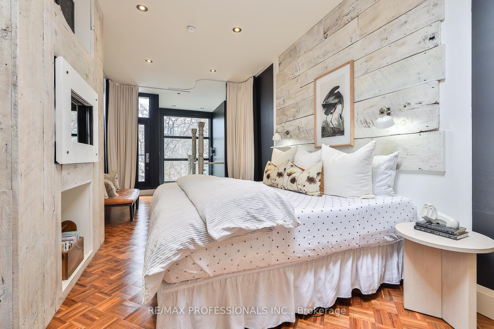 Photo 25 of 120 Morse Street, Toronto, South Riverdale — HOMEH