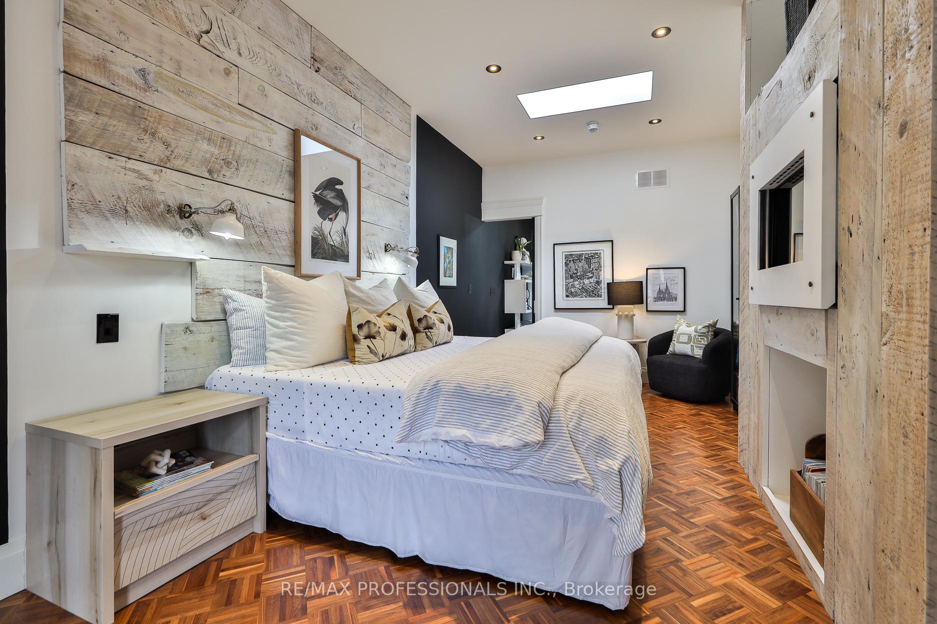 Photo 26 of 120 Morse Street, Toronto, South Riverdale — HOMEH