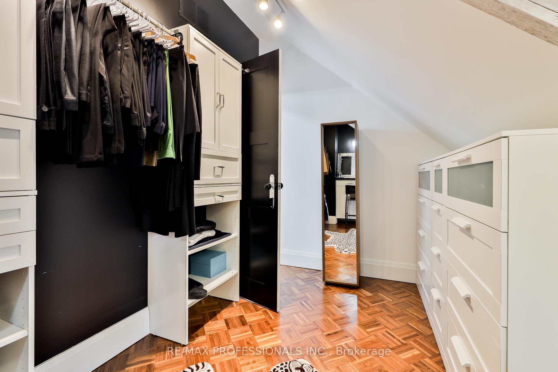 Photo 30 of 120 Morse Street, Toronto, South Riverdale — HOMEH