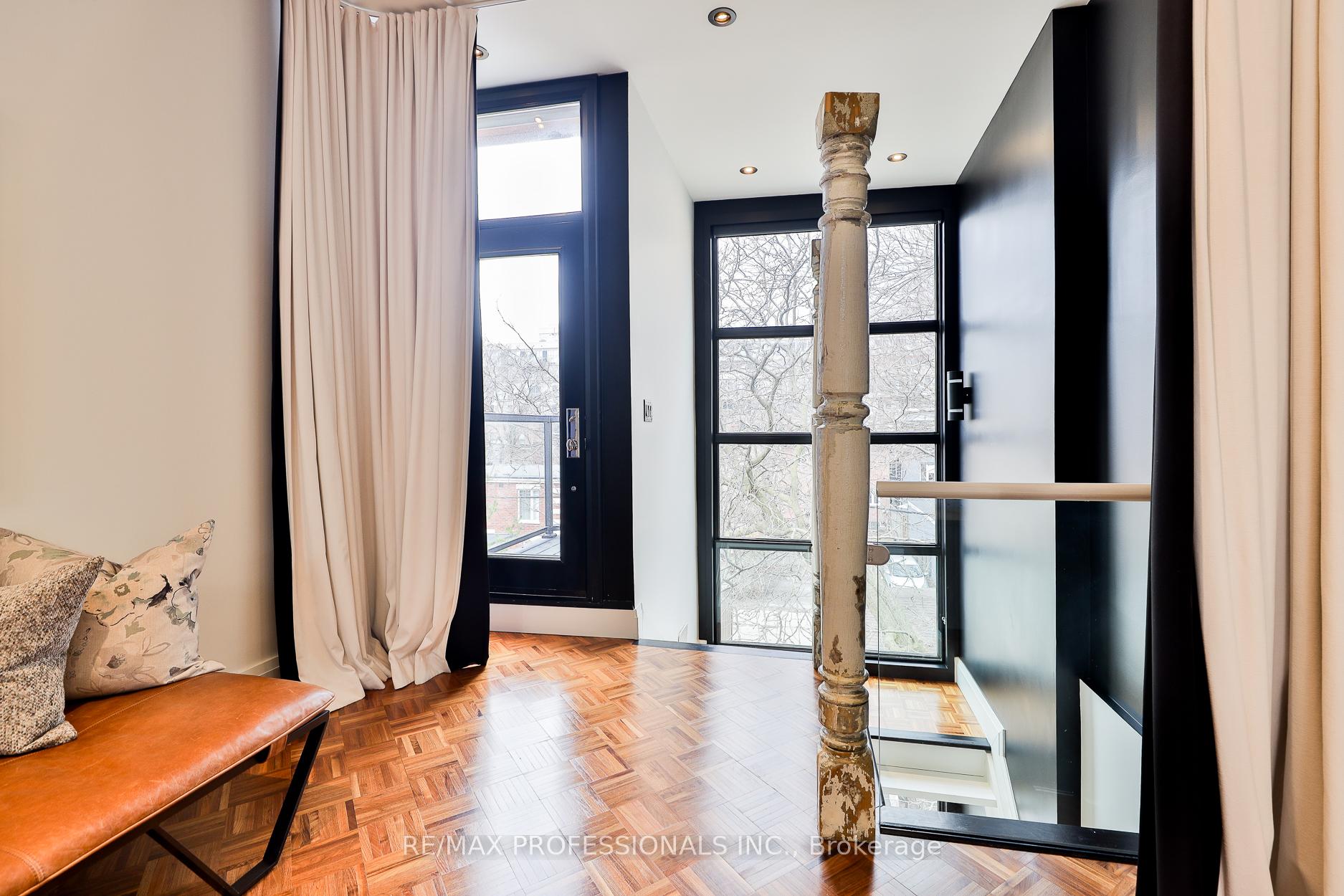 Photo 31 of 120 Morse Street, Toronto, South Riverdale — HOMEH