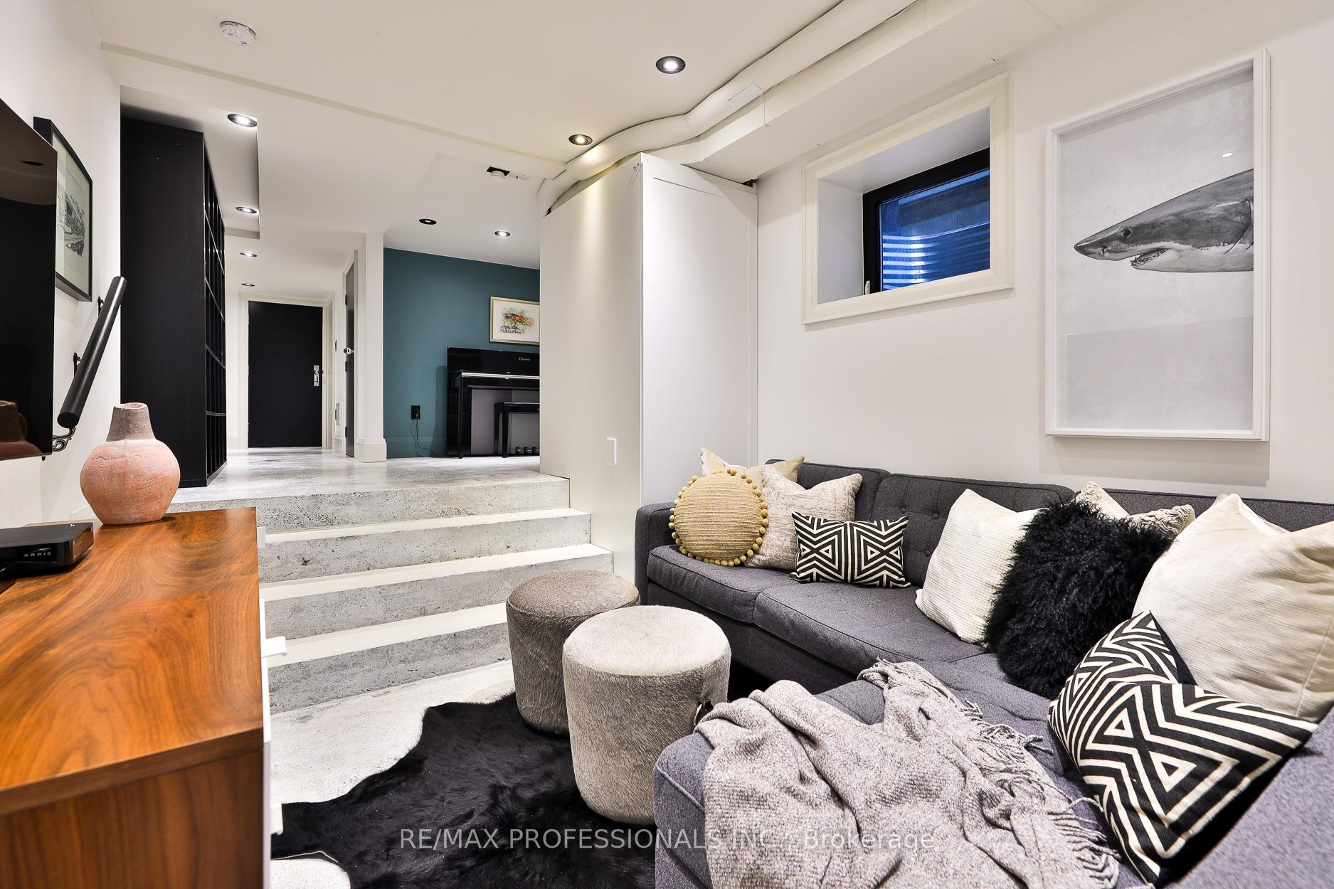 Photo 33 of 120 Morse Street, Toronto, South Riverdale — HOMEH