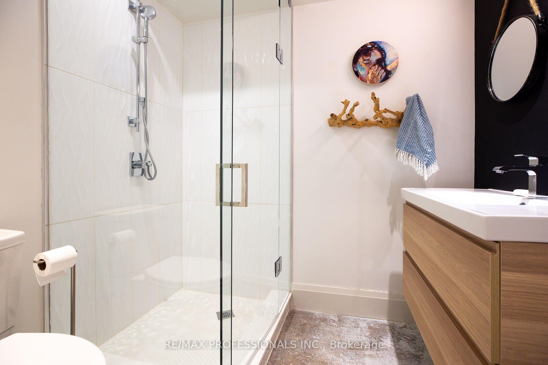Photo 34 of 120 Morse Street, Toronto, South Riverdale — HOMEH