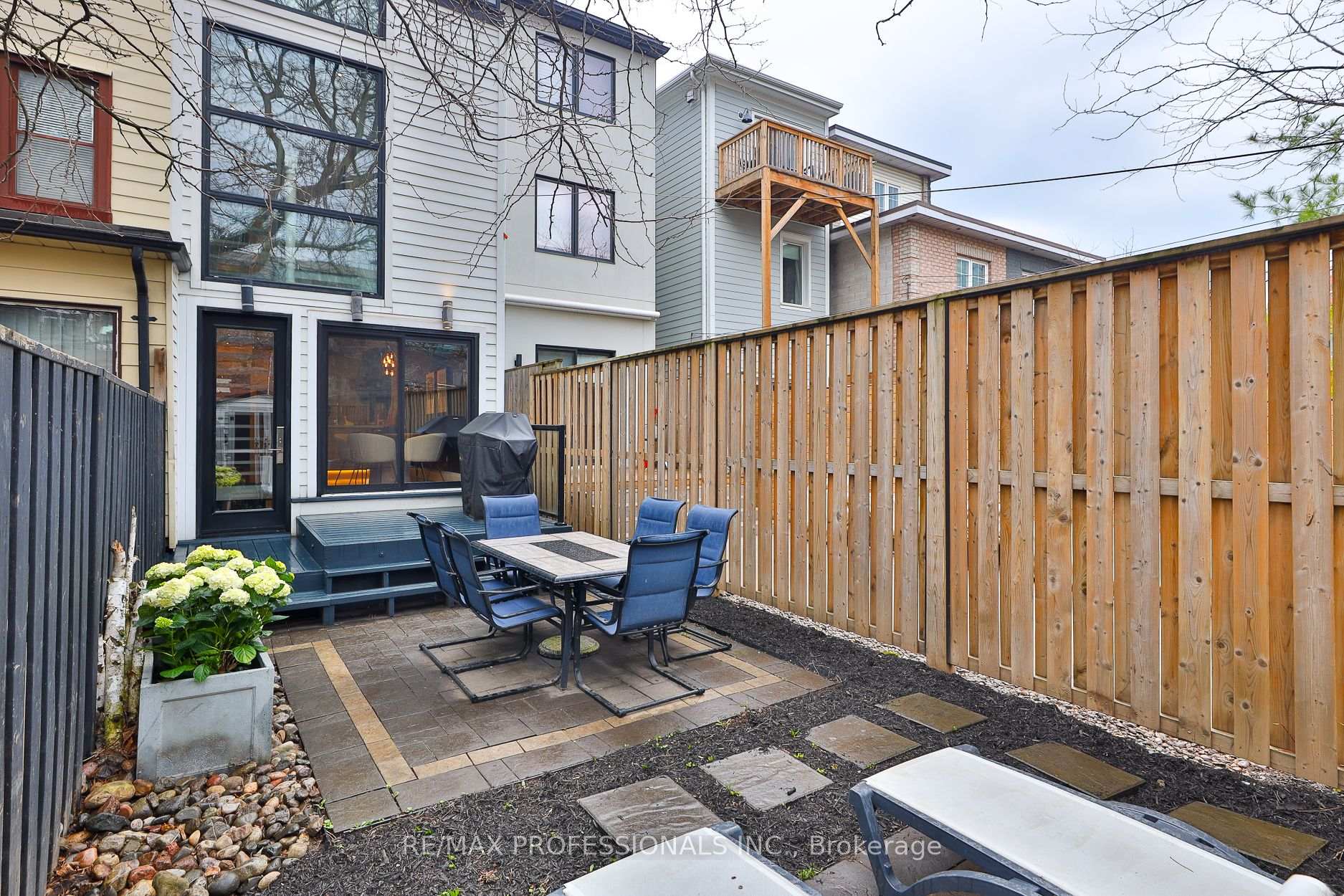Photo 37 of 120 Morse Street, Toronto, South Riverdale — HOMEH