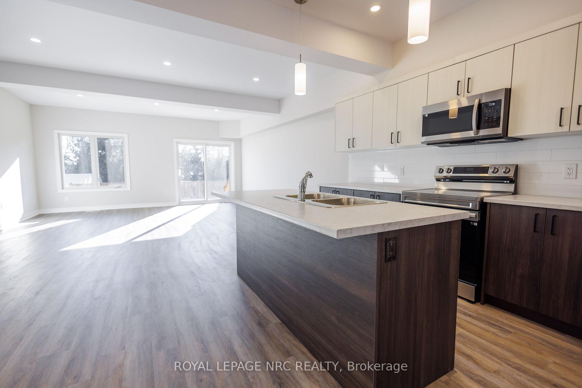 Photo 2 of Unit 1A, 41 St Davids, Thorold, Thorold Downtown — HOMEH