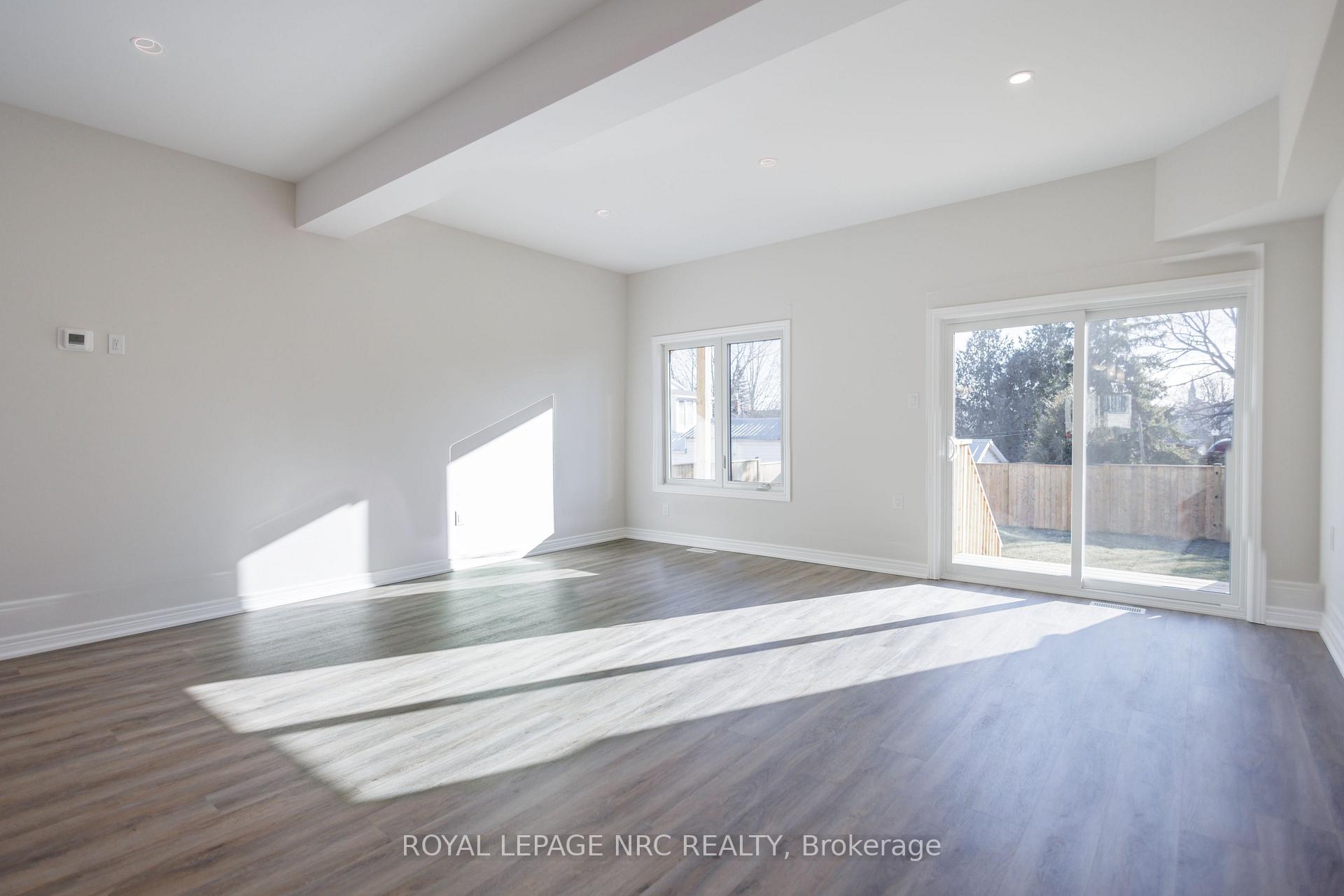 Photo 4 of Unit 1A, 41 St Davids, Thorold, Thorold Downtown — HOMEH