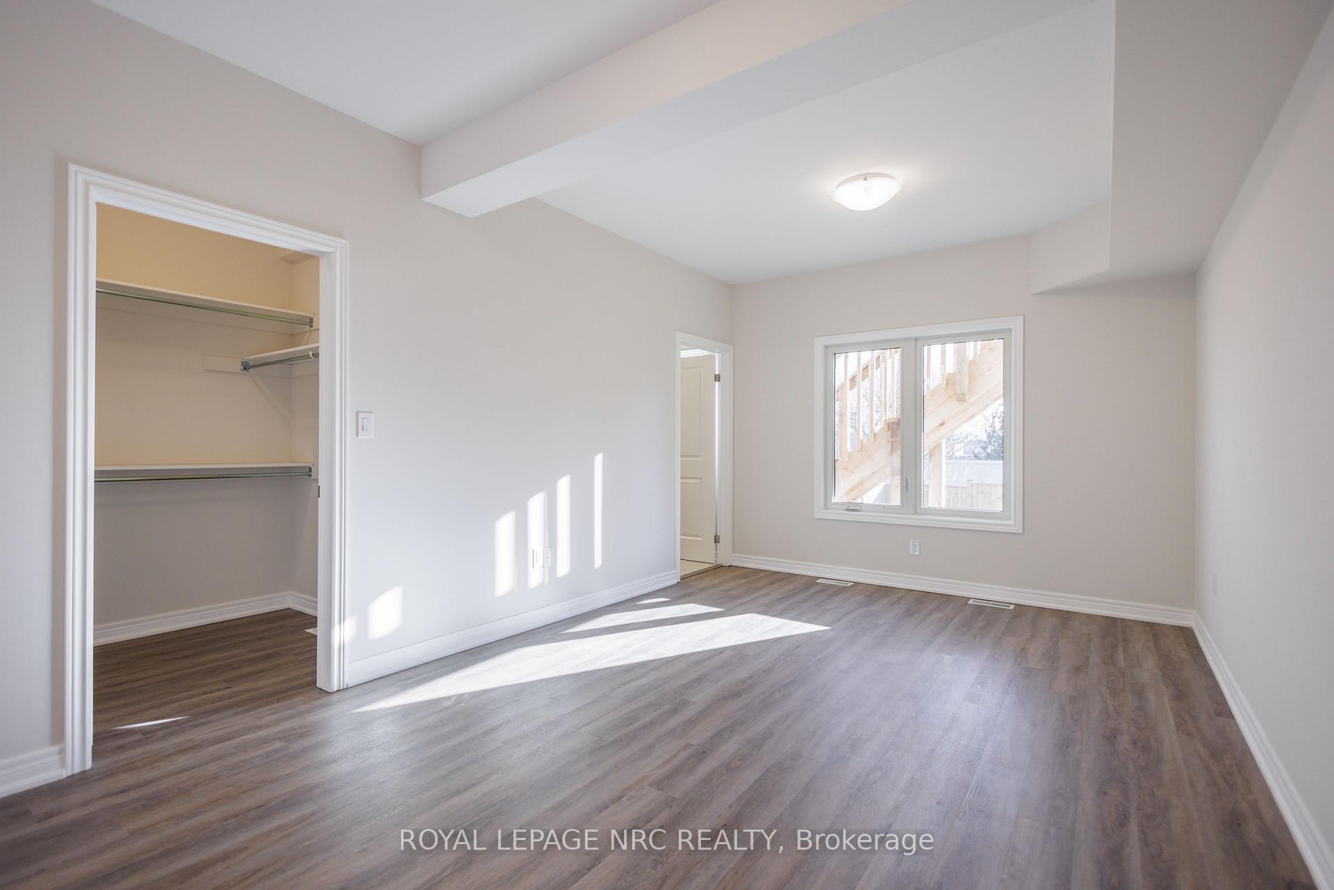 Photo 5 of Unit 1A, 41 St Davids, Thorold, Thorold Downtown — HOMEH