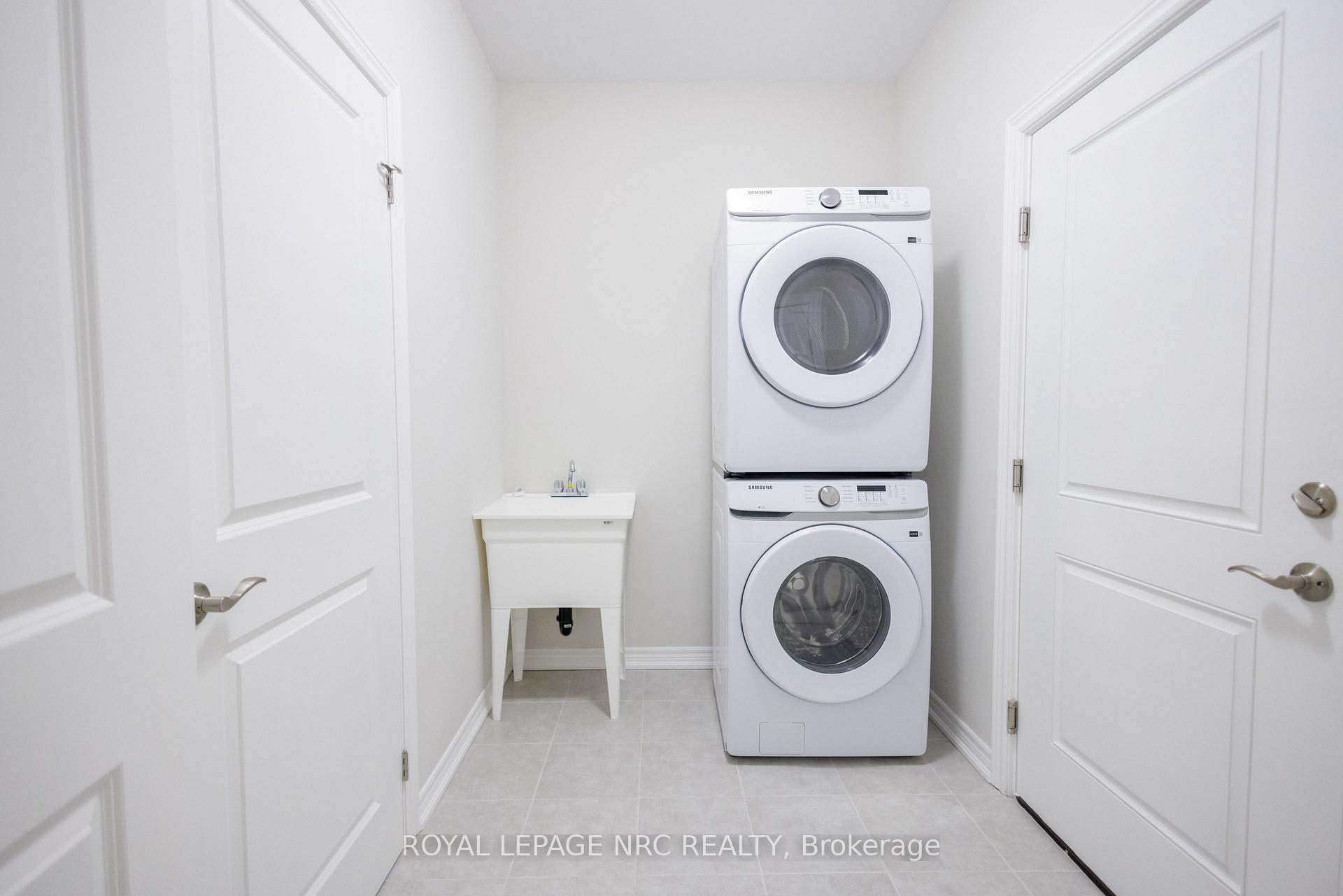 Photo 9 of Unit 1A, 41 St Davids, Thorold, Thorold Downtown — HOMEH