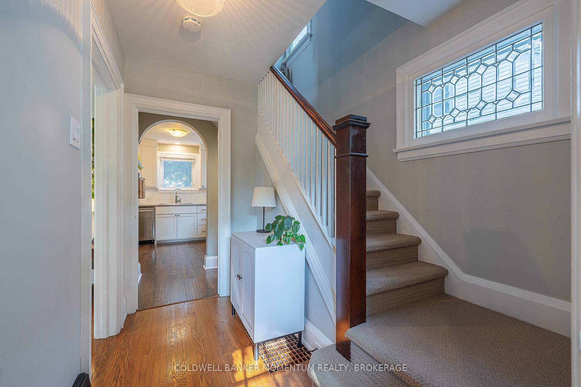 Photo 3 of 21 Carleton Street S, Thorold, Thorold Downtown — HOMEH